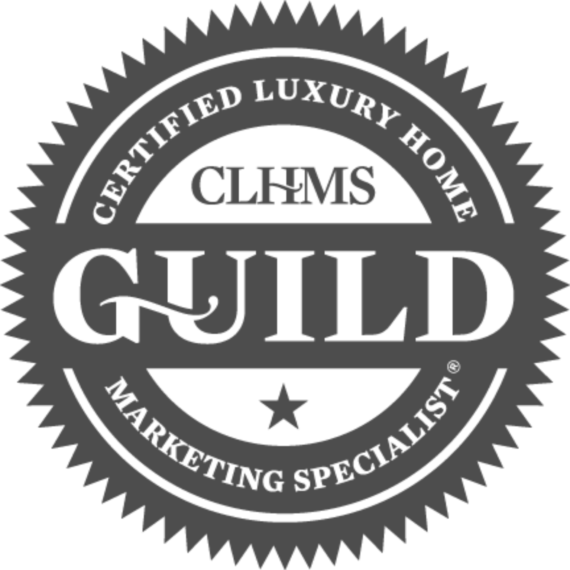 Certified Luxury Home Marketing Specialist (CLHMS) Guild