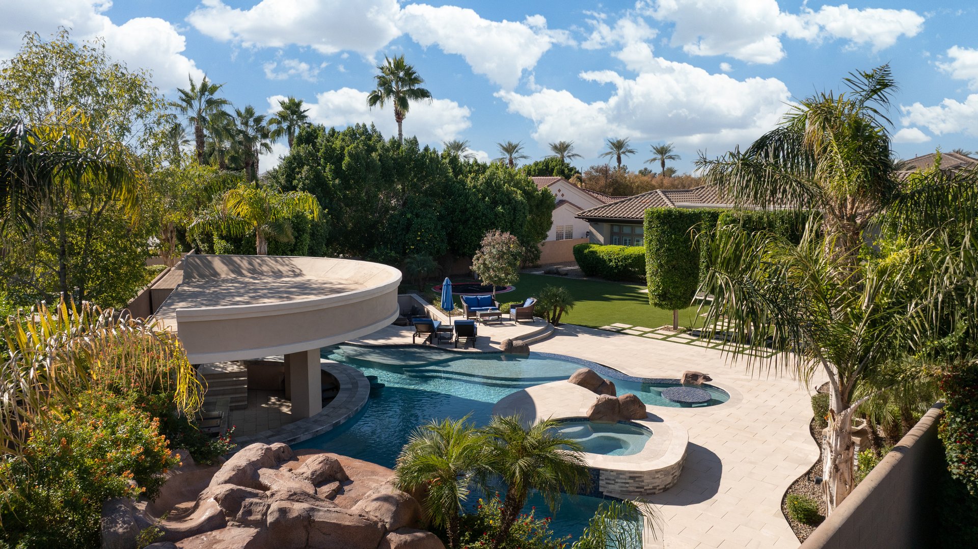 4281 S Iowa St, Chandler, AZ