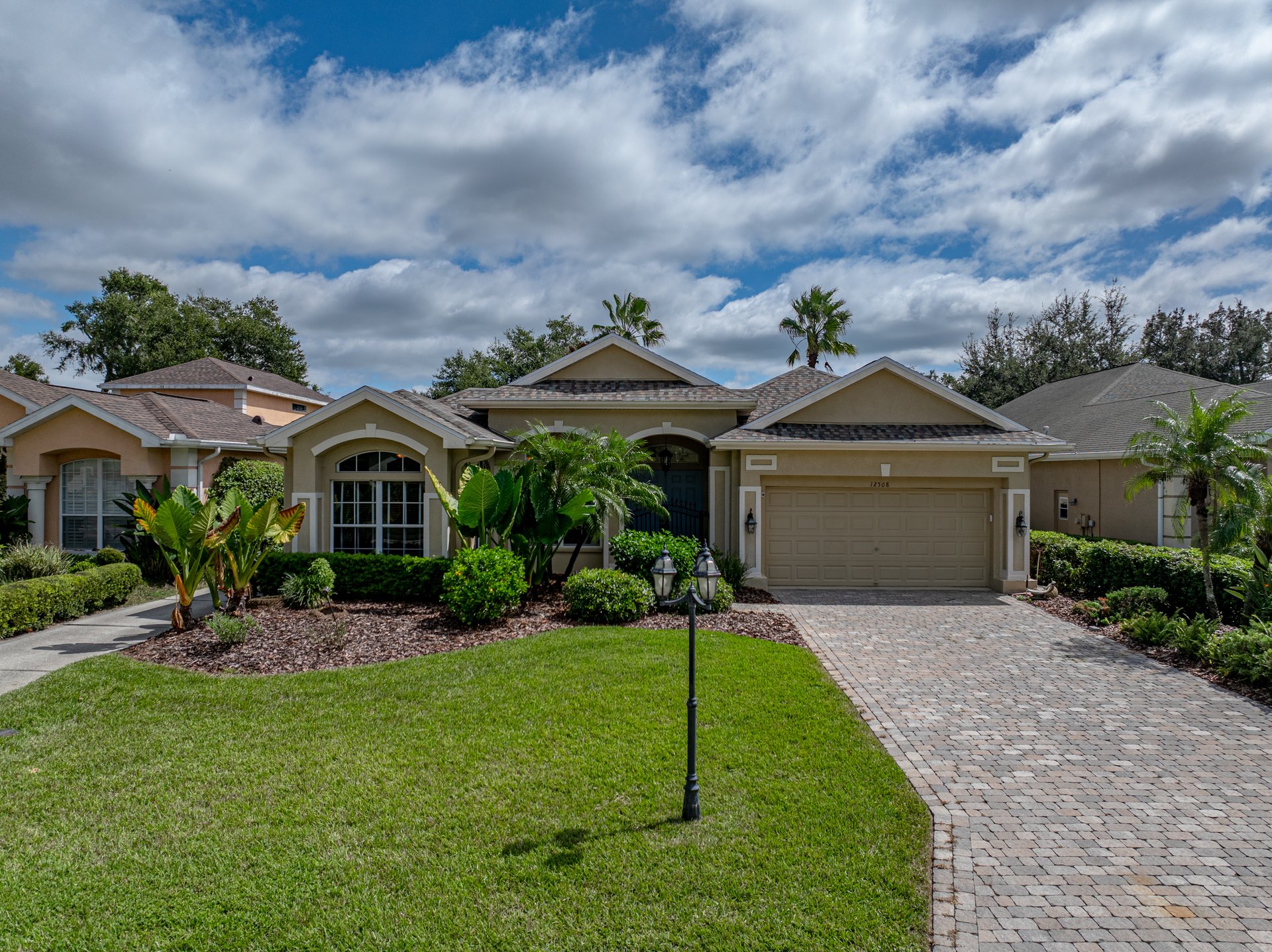 12508 FOREST HIGHLANDS DR