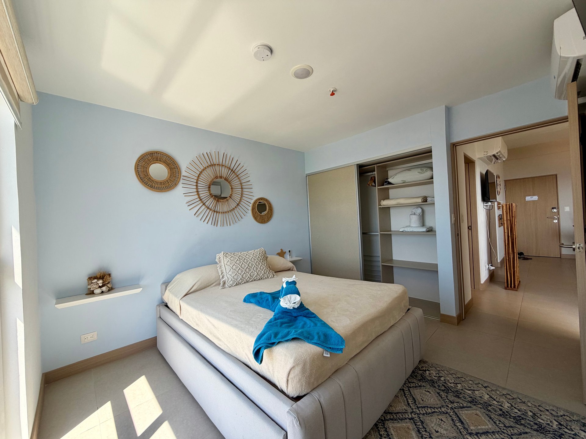 Elegant Ocean-View Condo | Luxury Living in Jaco