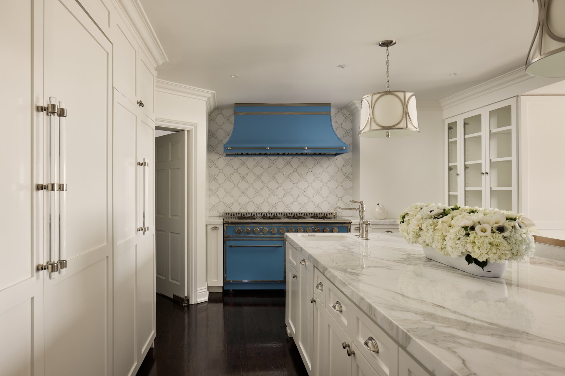 541 Paseo Miramar, Pacific Palisades 