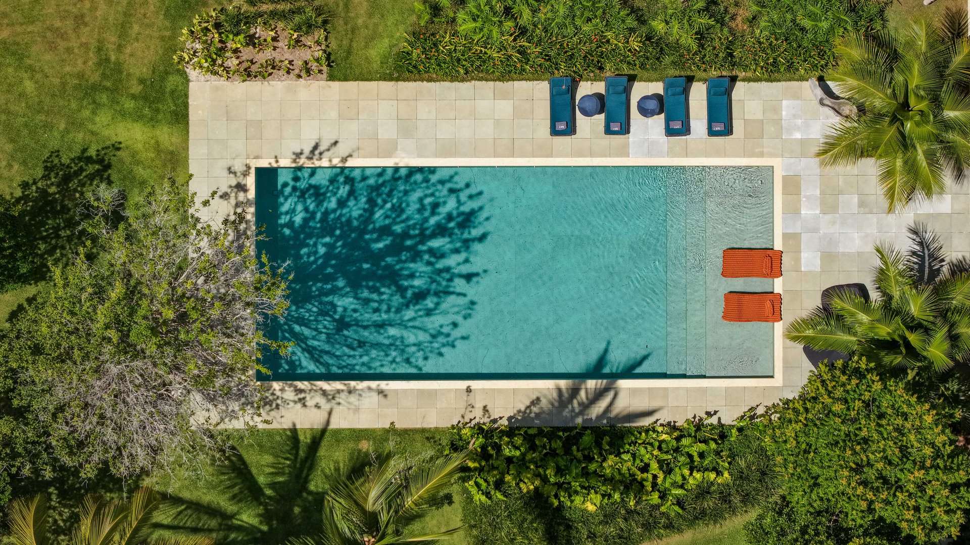 Villa Fasano Serena