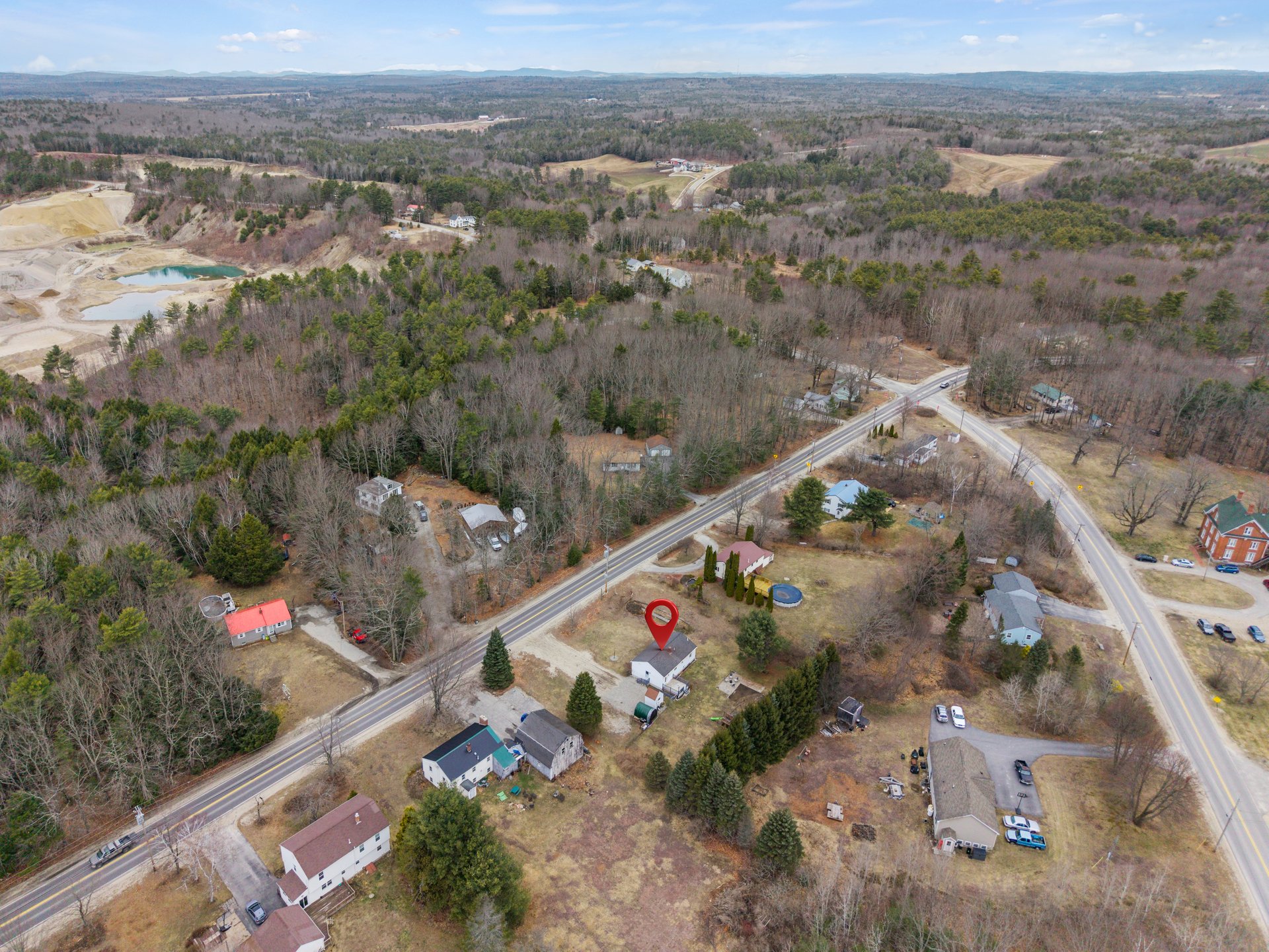 54 Depot Road