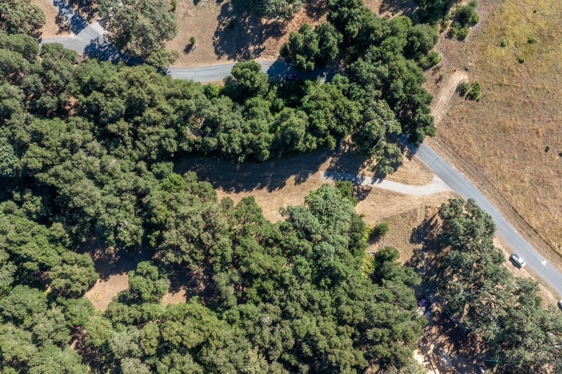 The Preserve Legacy Homesite