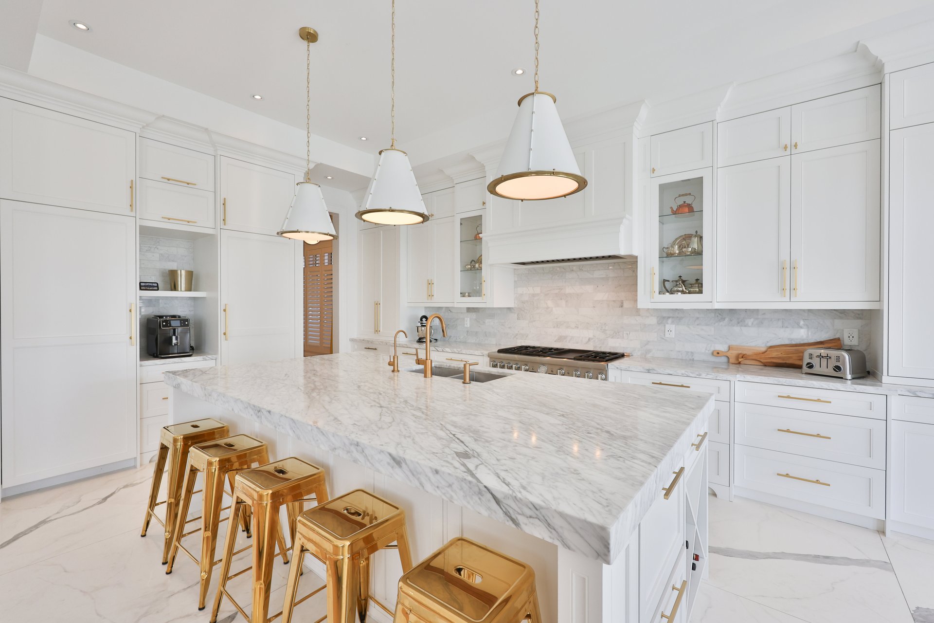 3100 Daniel Way, Oakville