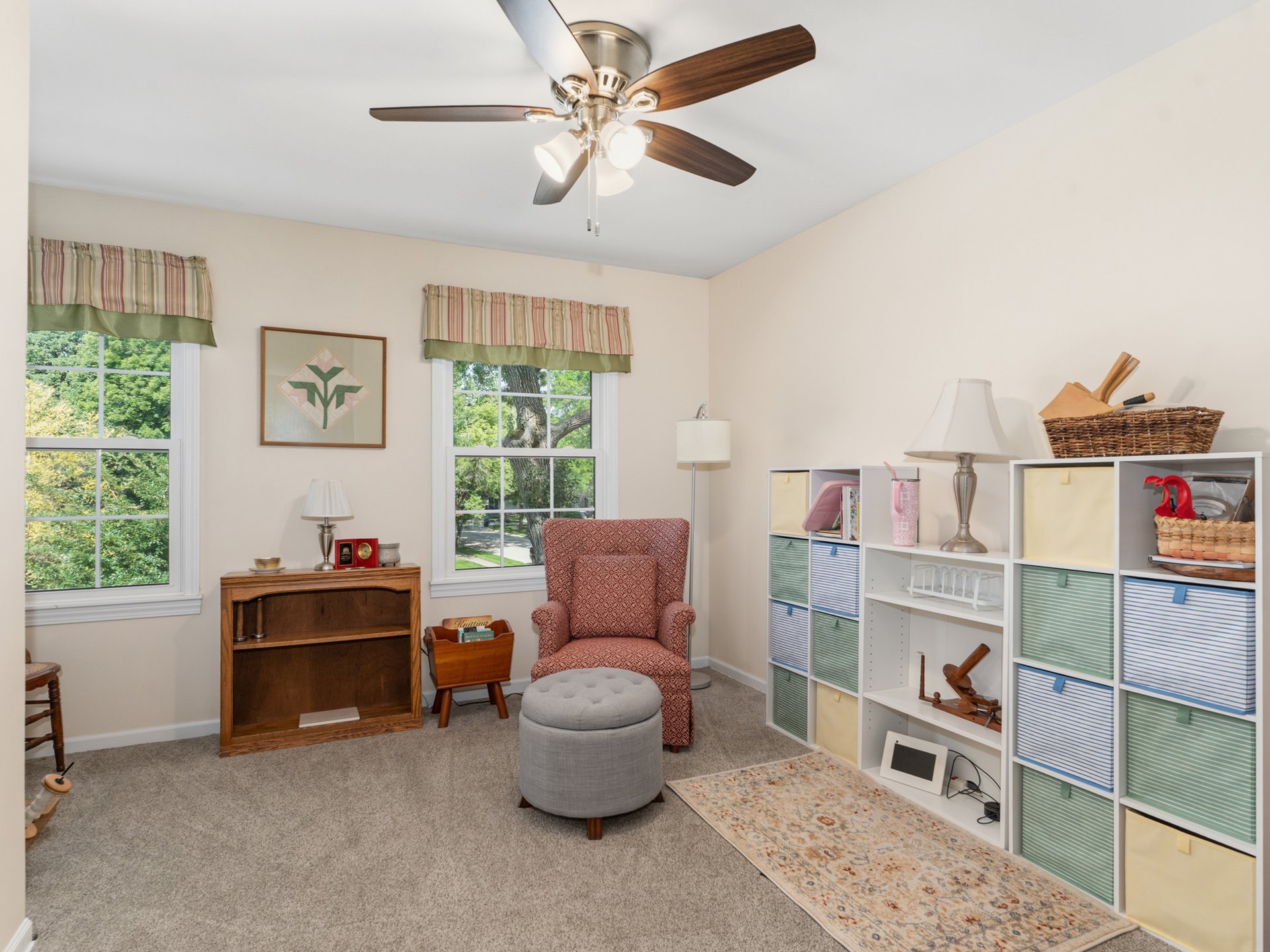 1235  Pin Oak Court