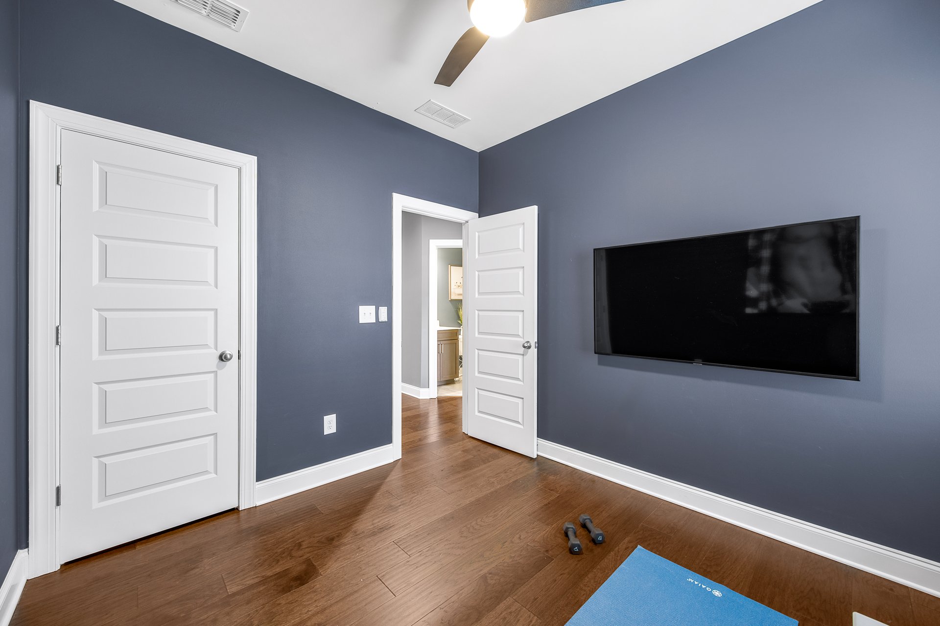 2013 Rockledge Road NE, Atlanta, Georgia 30324