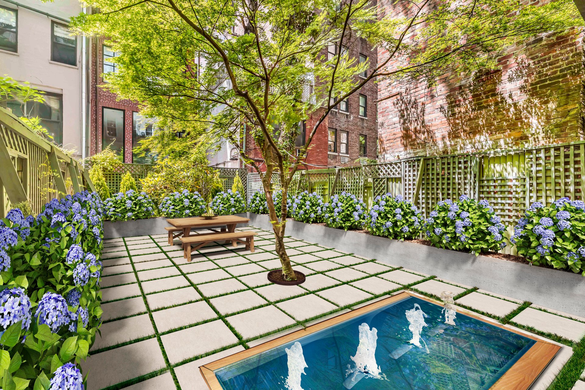 124 East 62nd Street