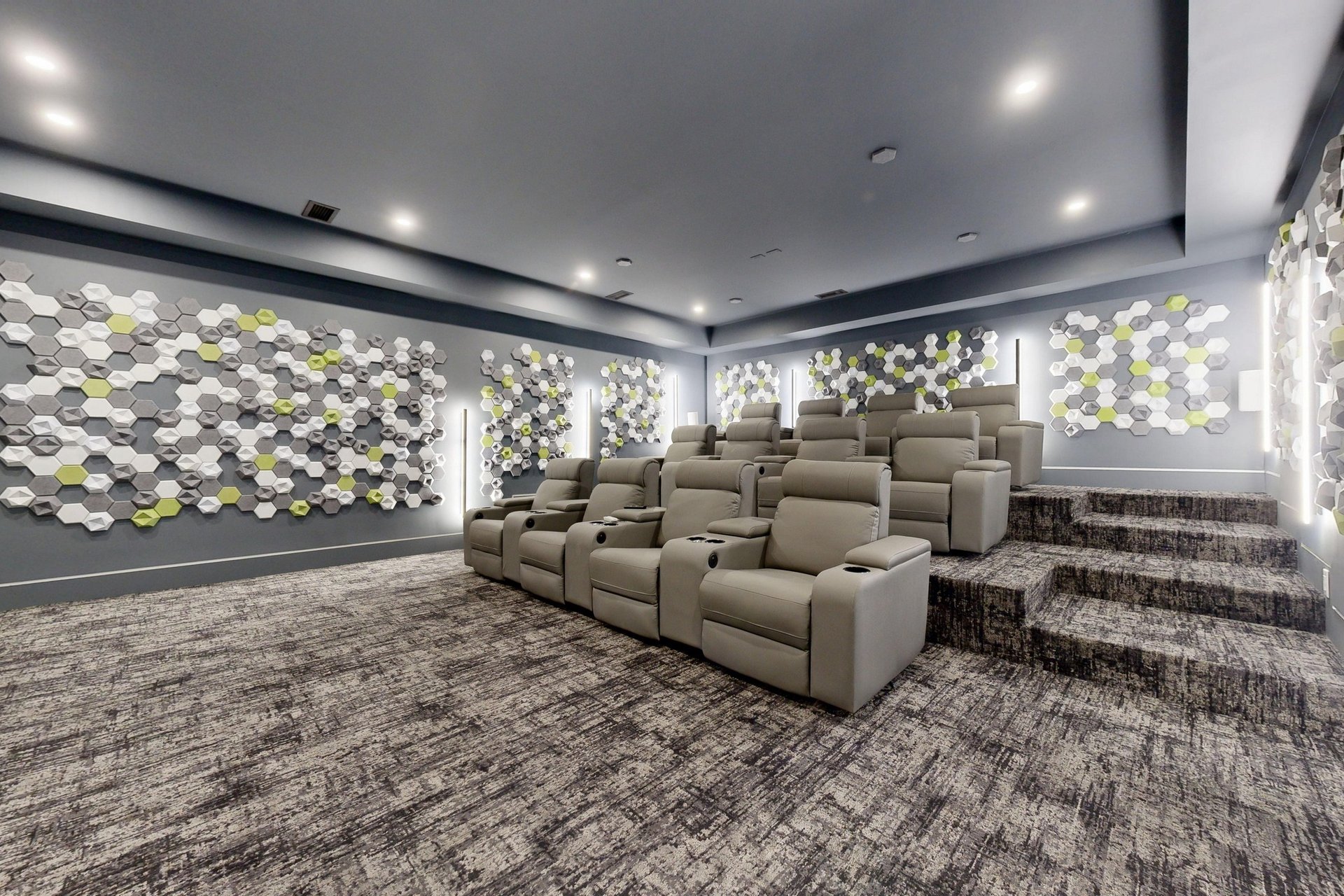 Breathtaking Elegance Throughout