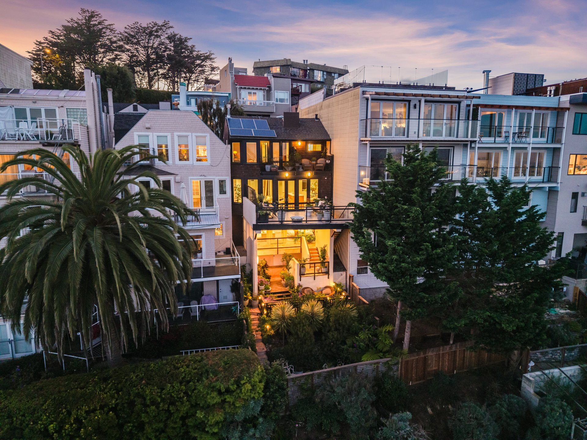Craftsman Jewel With Sweeping Views