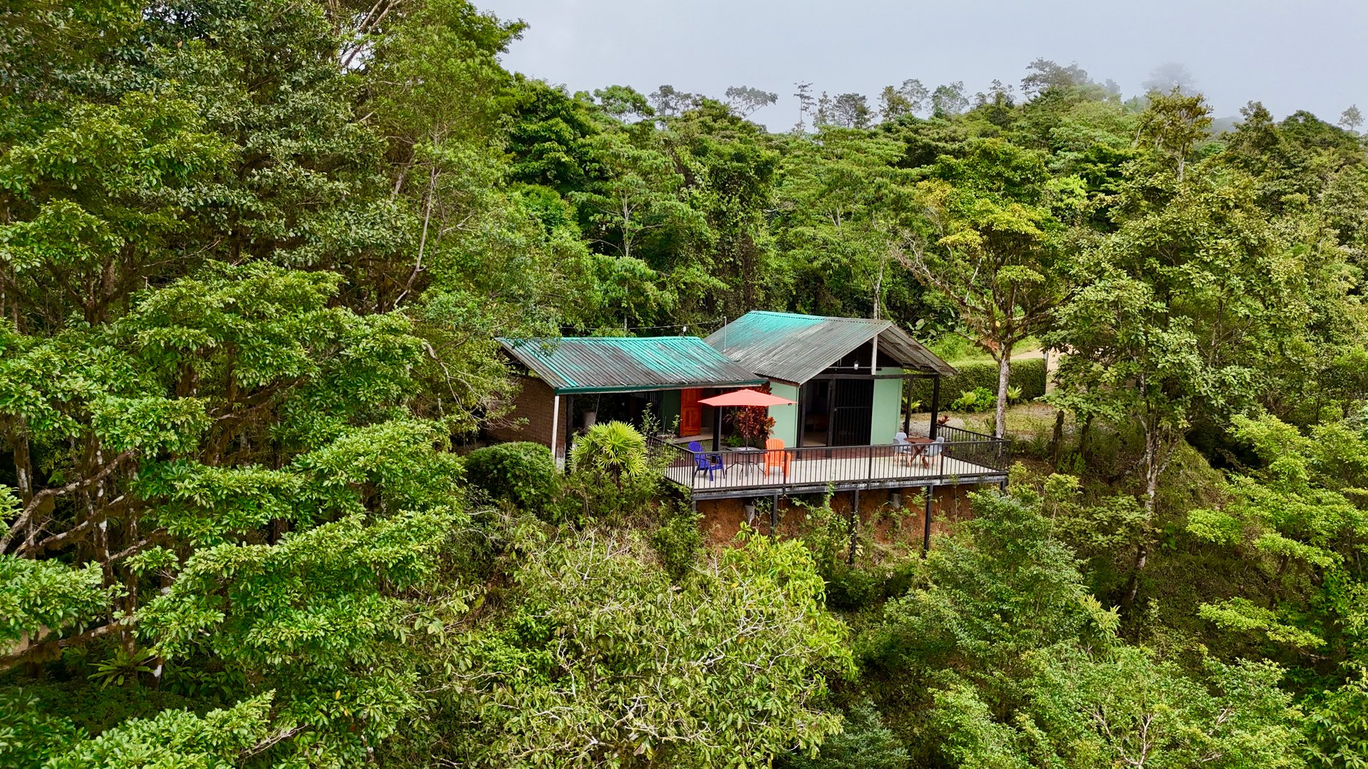 The Last of Its Kind Property in San Luis de Morete, Over 1.53 Acres