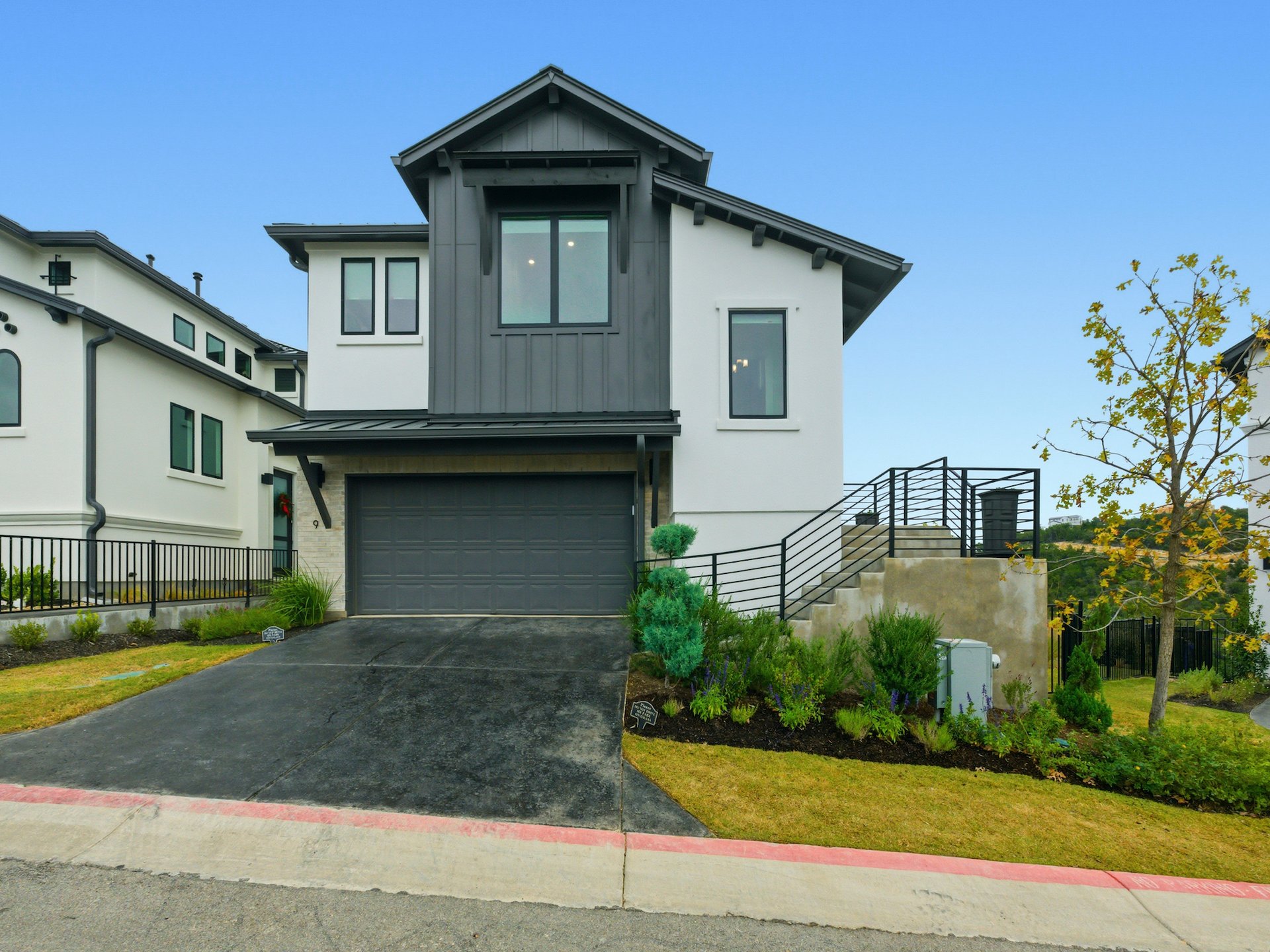 9 Doverland DR