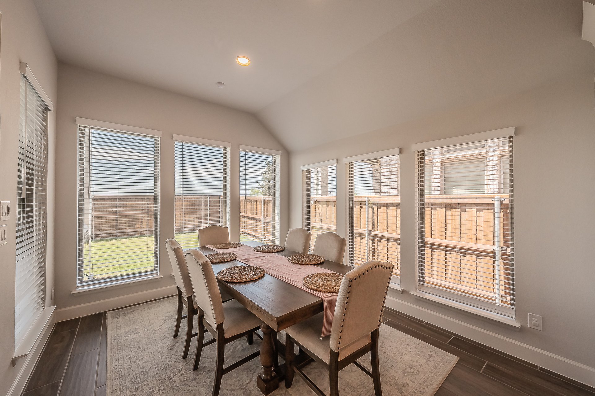 One Story, Corner Lot with Lots of Upgrades!