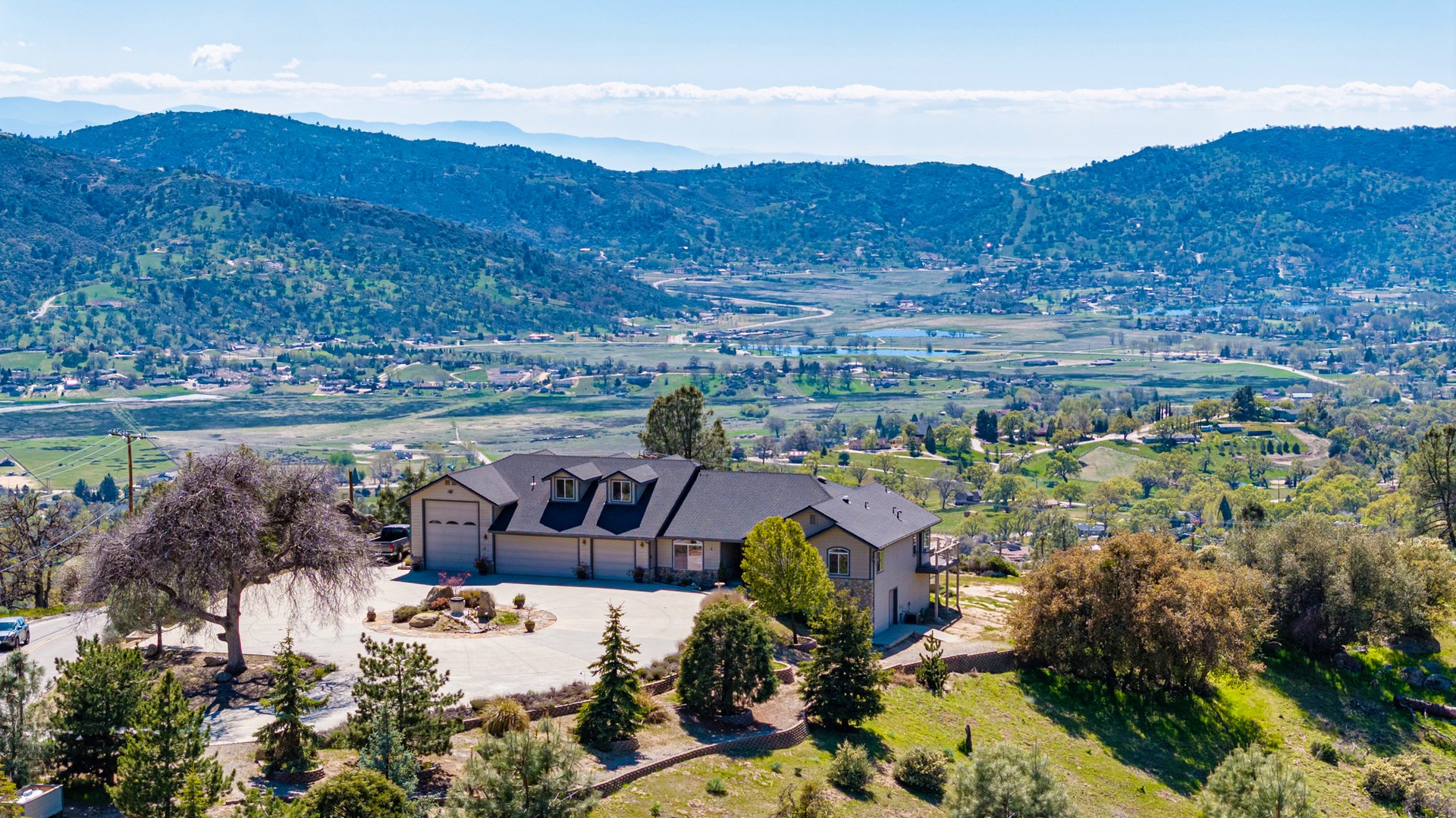 Where Imagination Meets Mountain Majesty | 24051 Jacaranda Drive