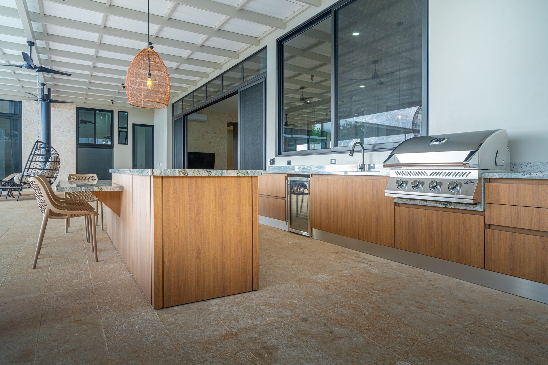 Lion's Gate Sunset Estate