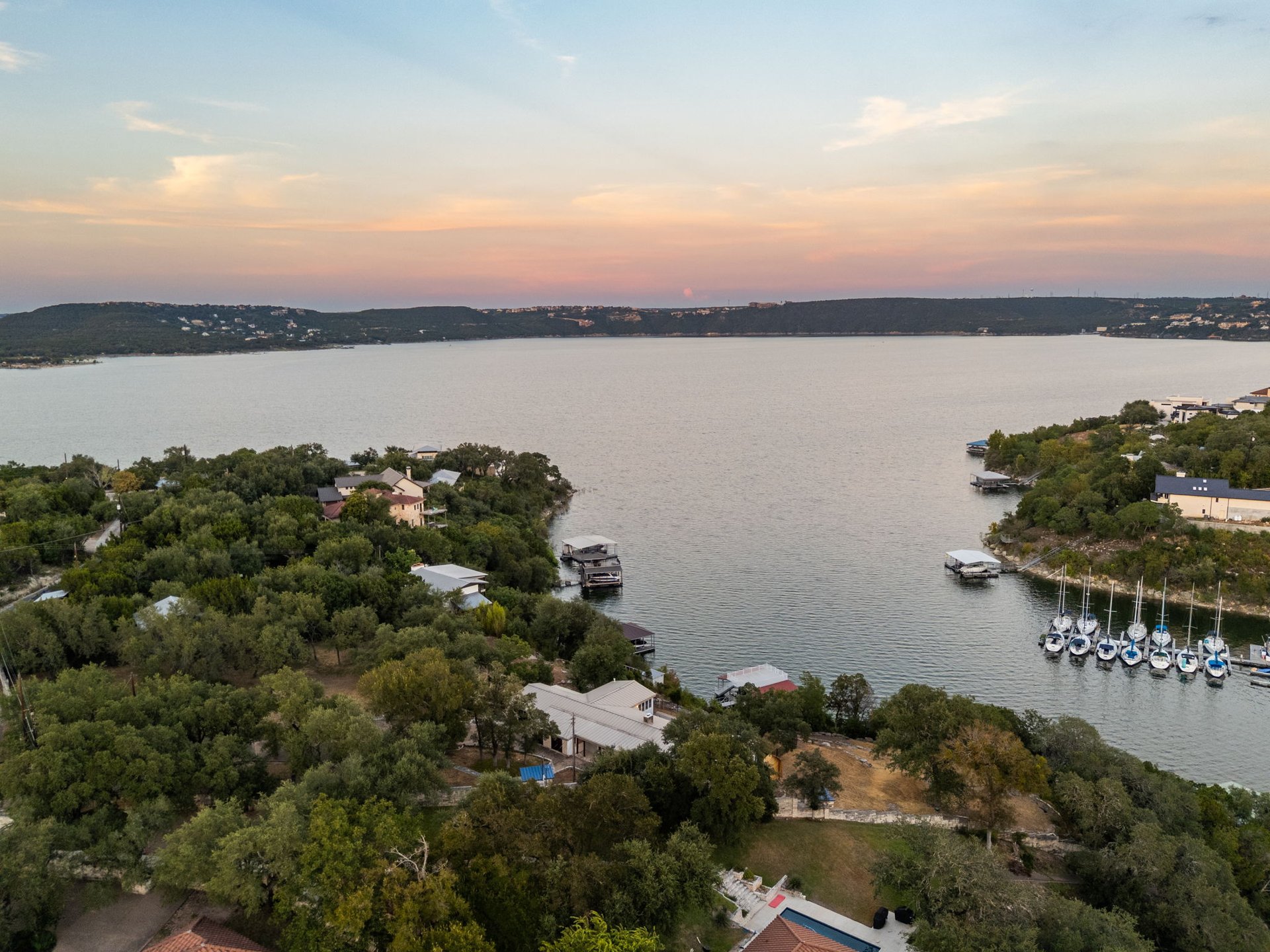 Lake Travis