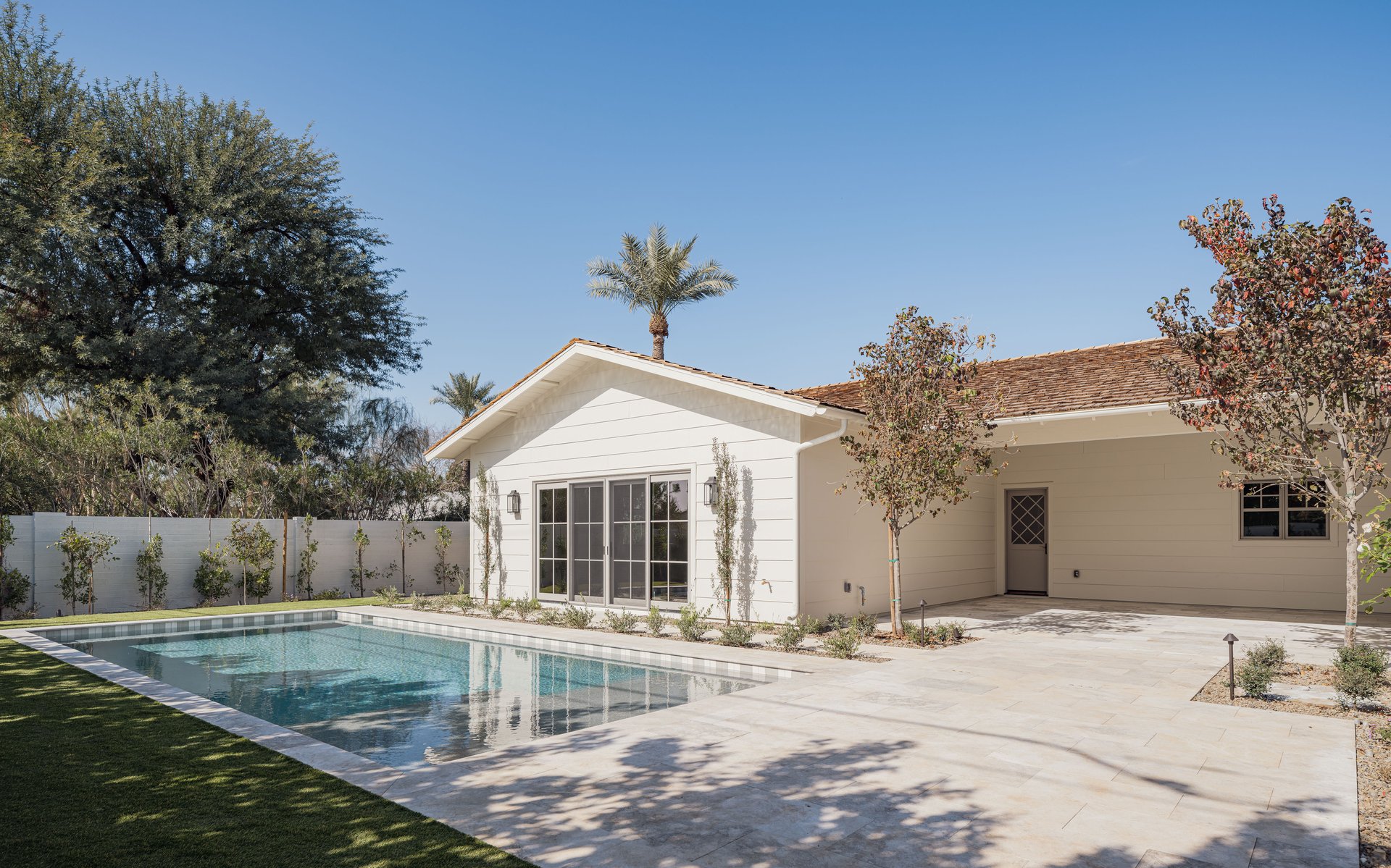 123 E KALER Drive