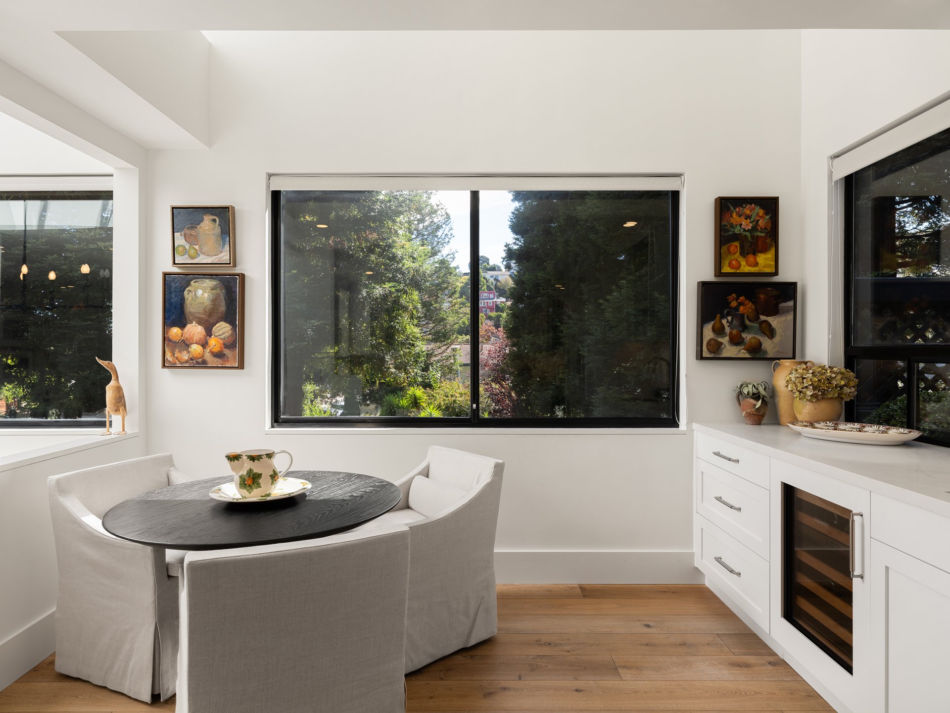 Stunning and Renovated End Unit