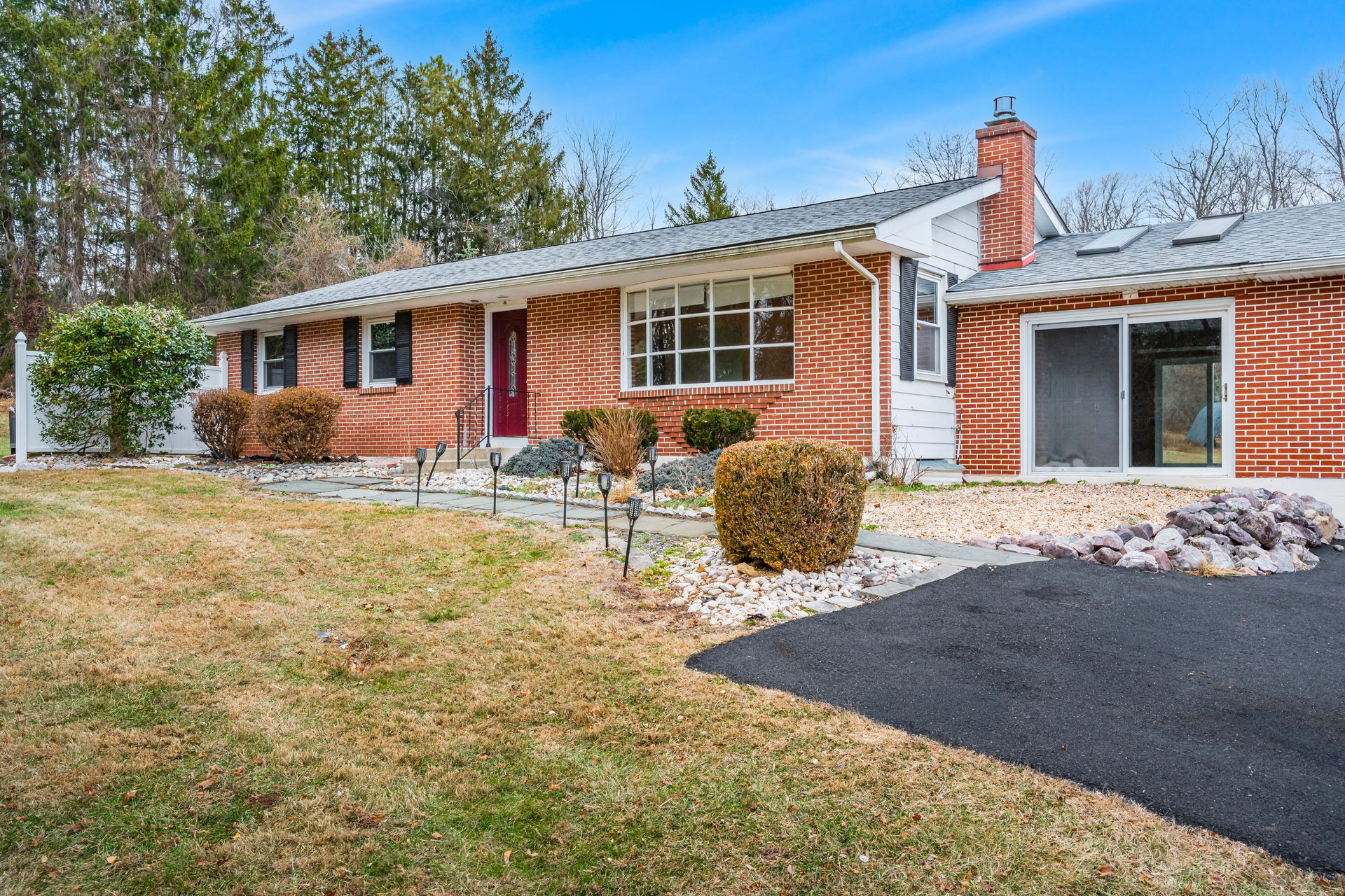 961 Passer Road