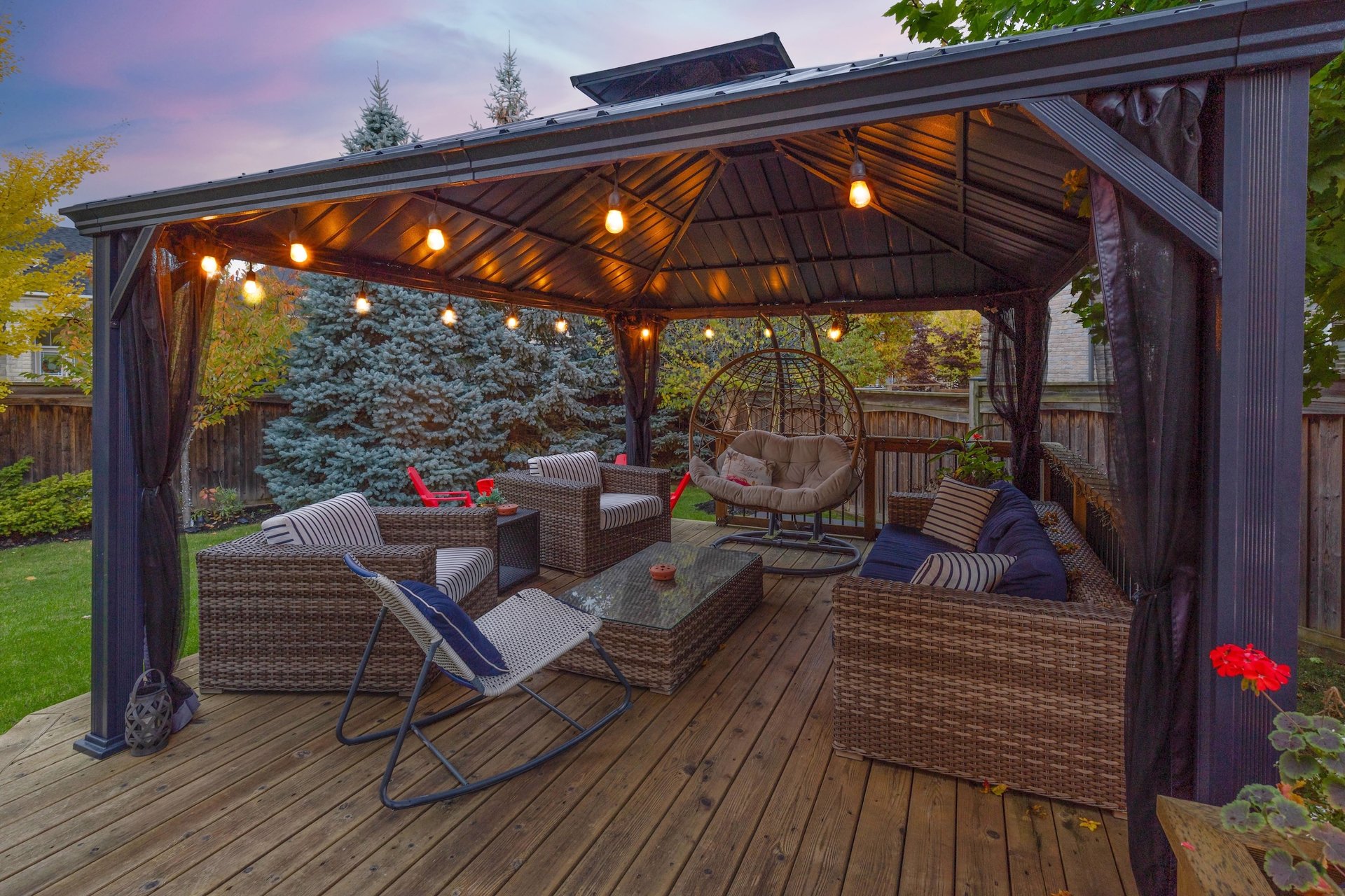 3262 Skipton Lane, Oakville
