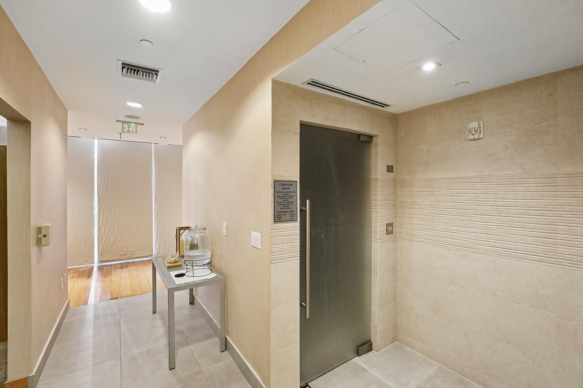 Jade Residences Unit 611 | Brickell Condo for Sale