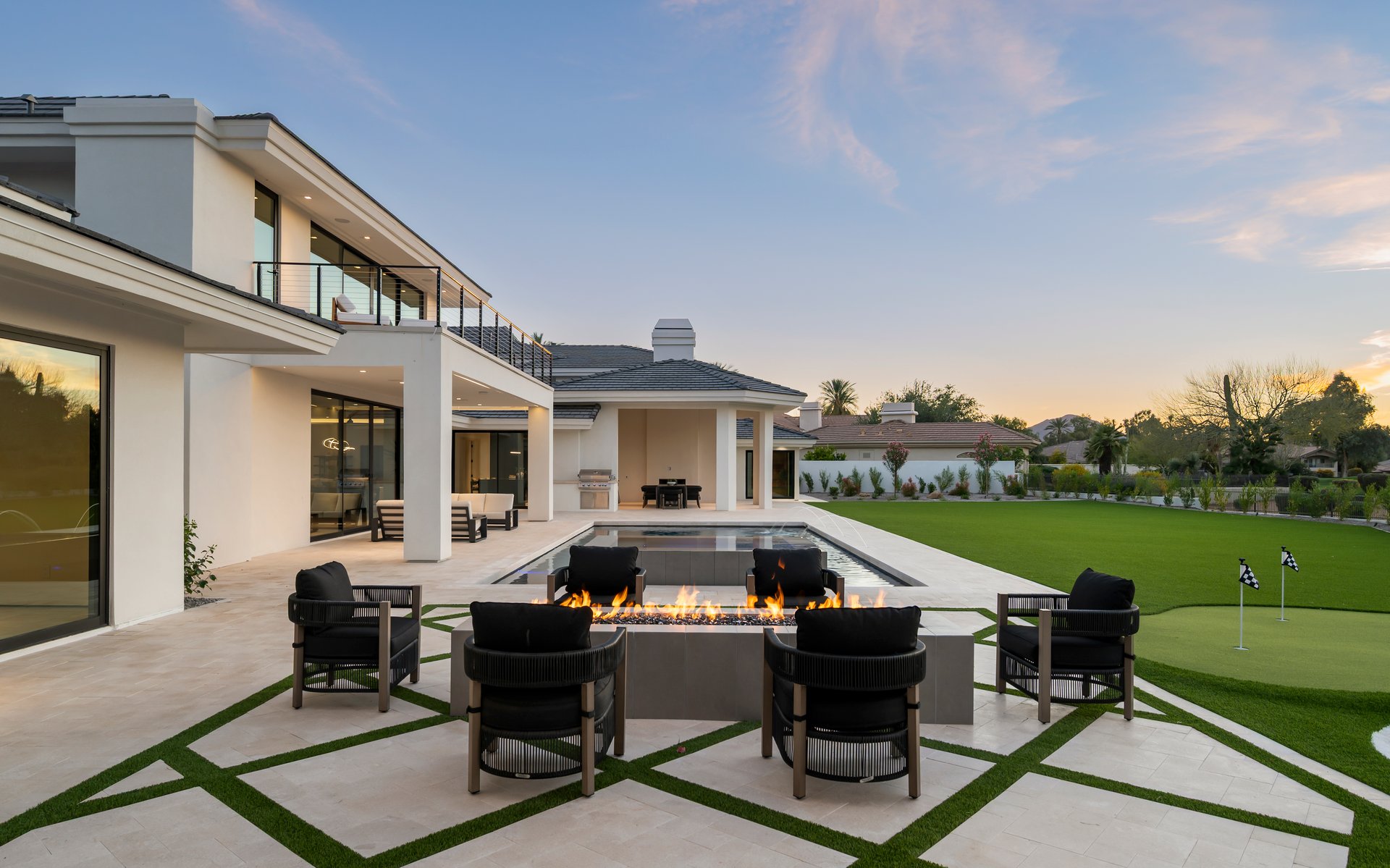 7780 E Vaquero Dr