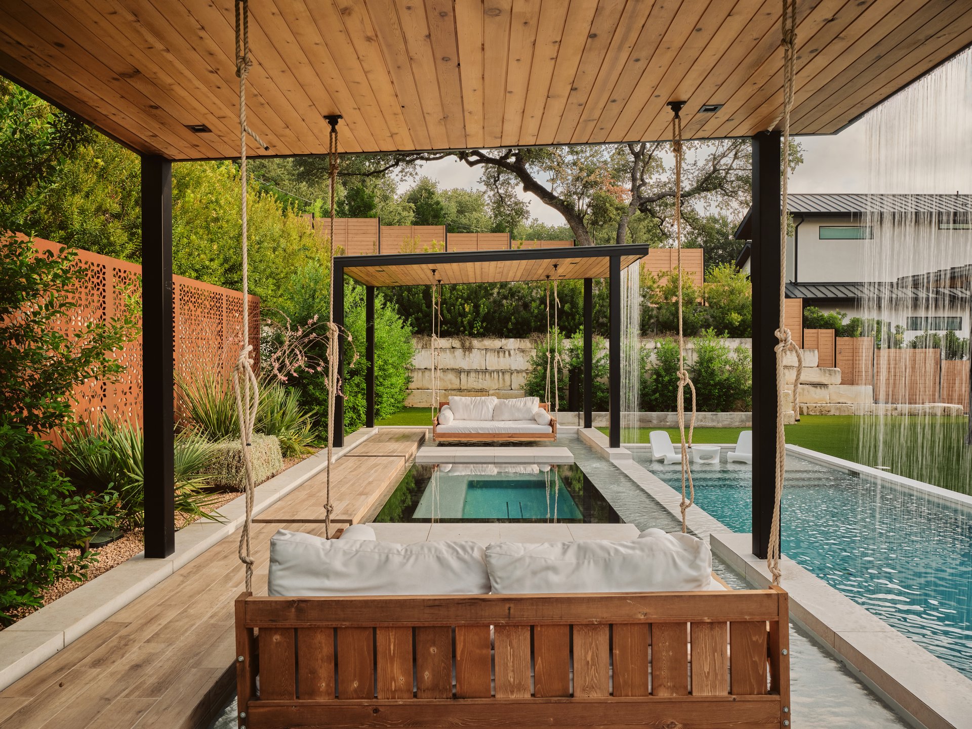 Rollingwood Modern