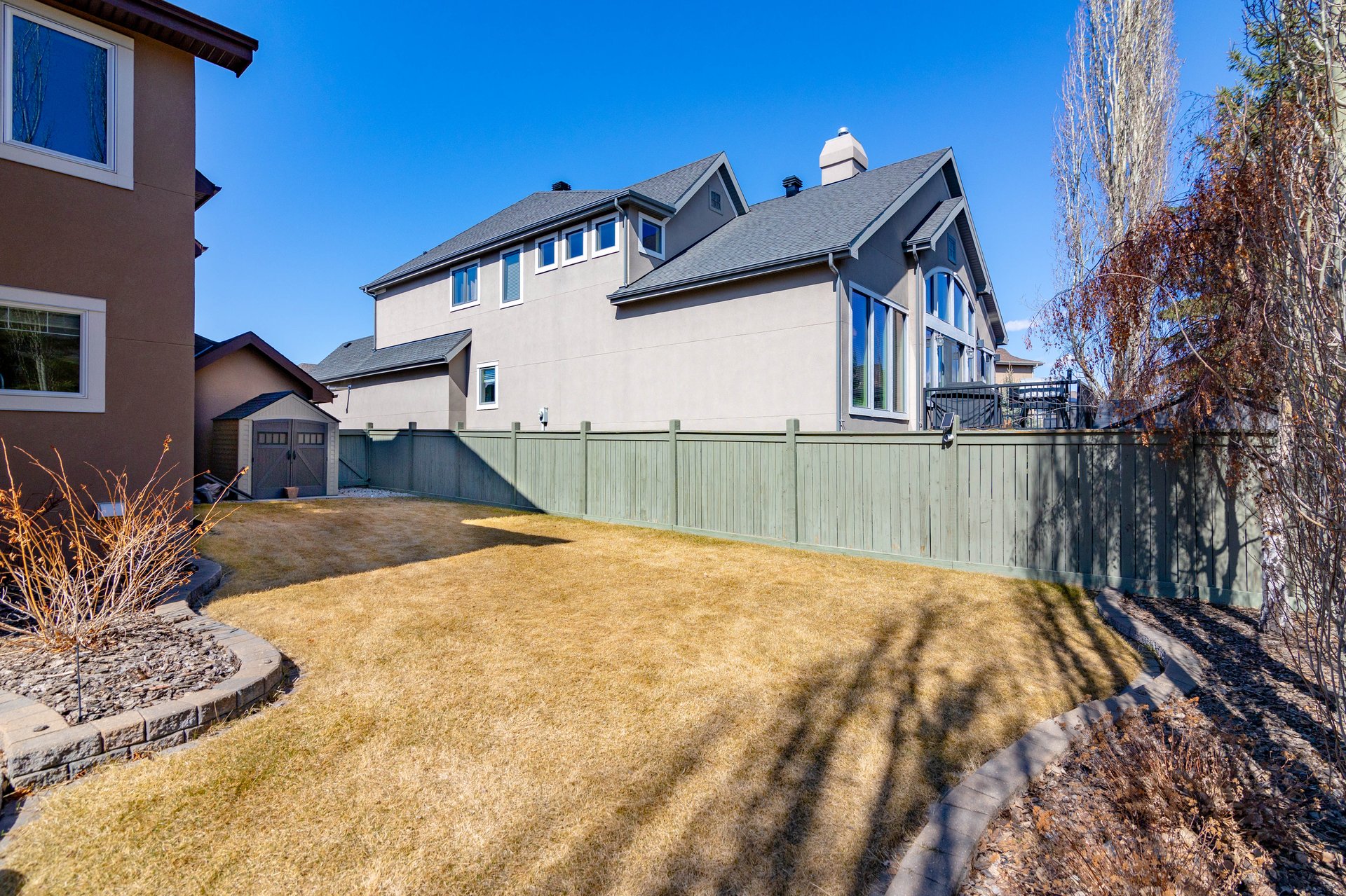 123 Wentworth Court SW