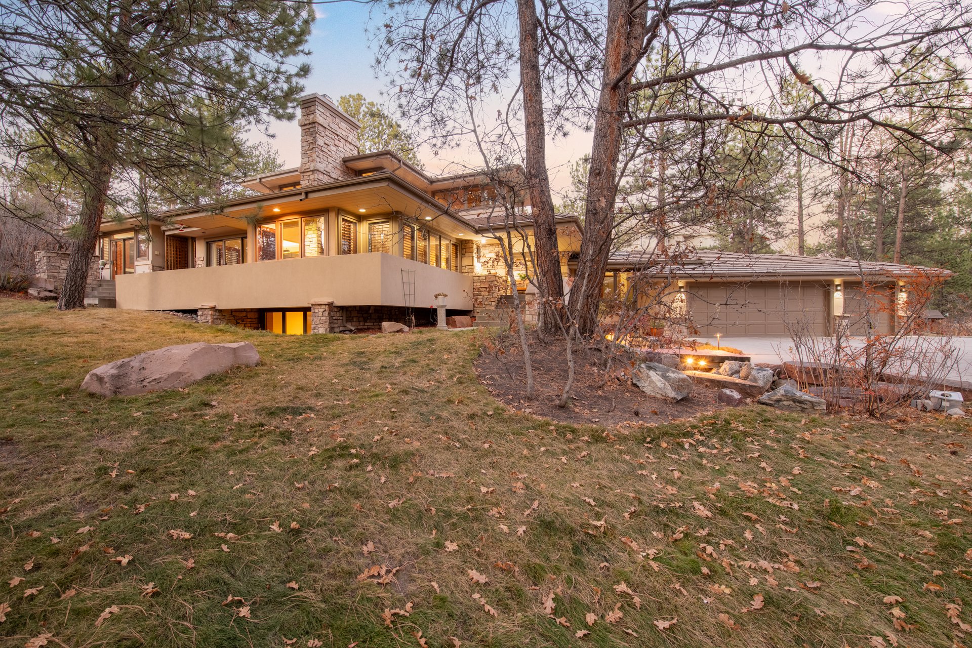 504 Providence Drive