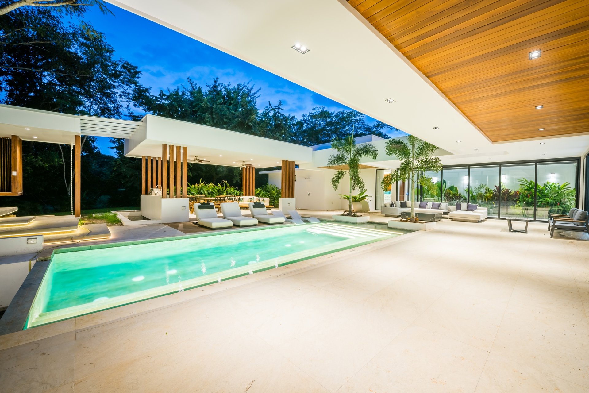 Los Almendros 66 | A Luxury Oasis in Hacienda Pinilla