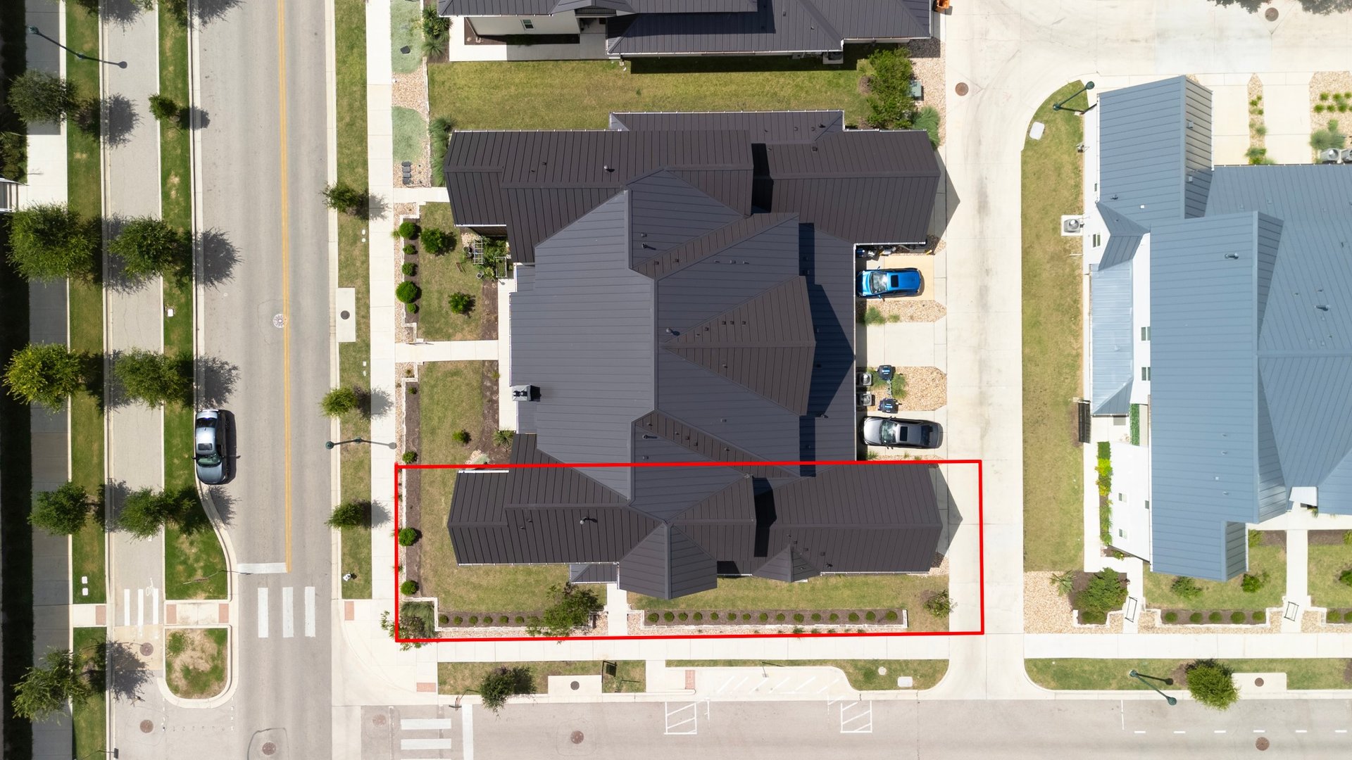 4412 Tilley Street Unit E