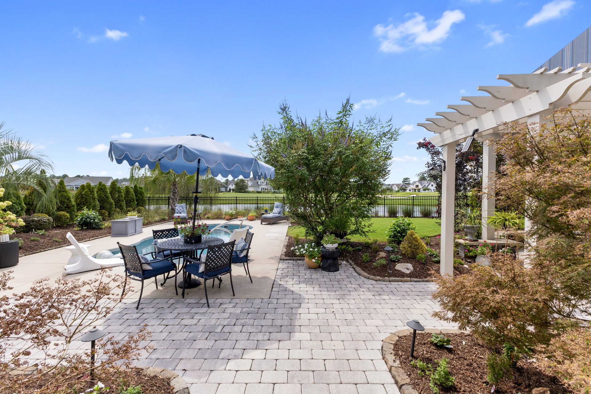 1543 Cape Fear National Dr