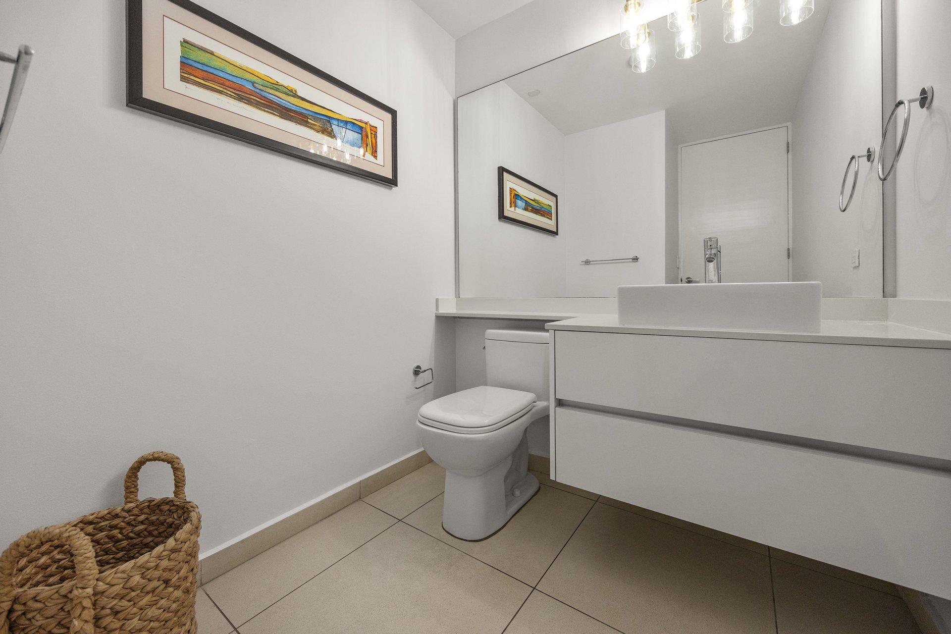Bahía Plaza Residences | San Juan