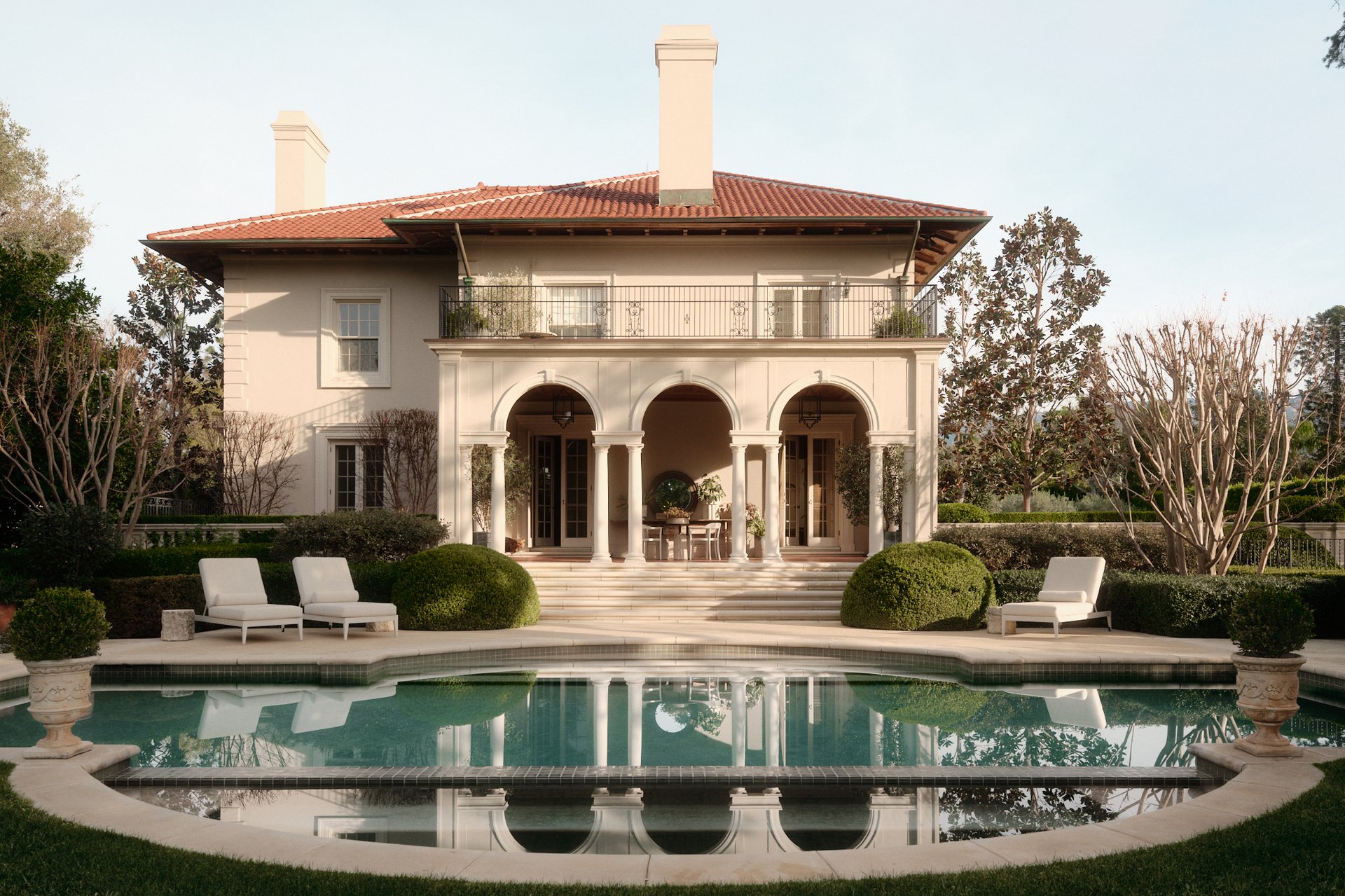 1145 Arden Rd, Pasadena