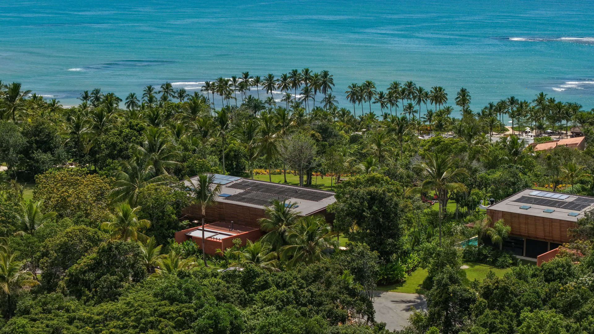 Villa Fasano Serena
