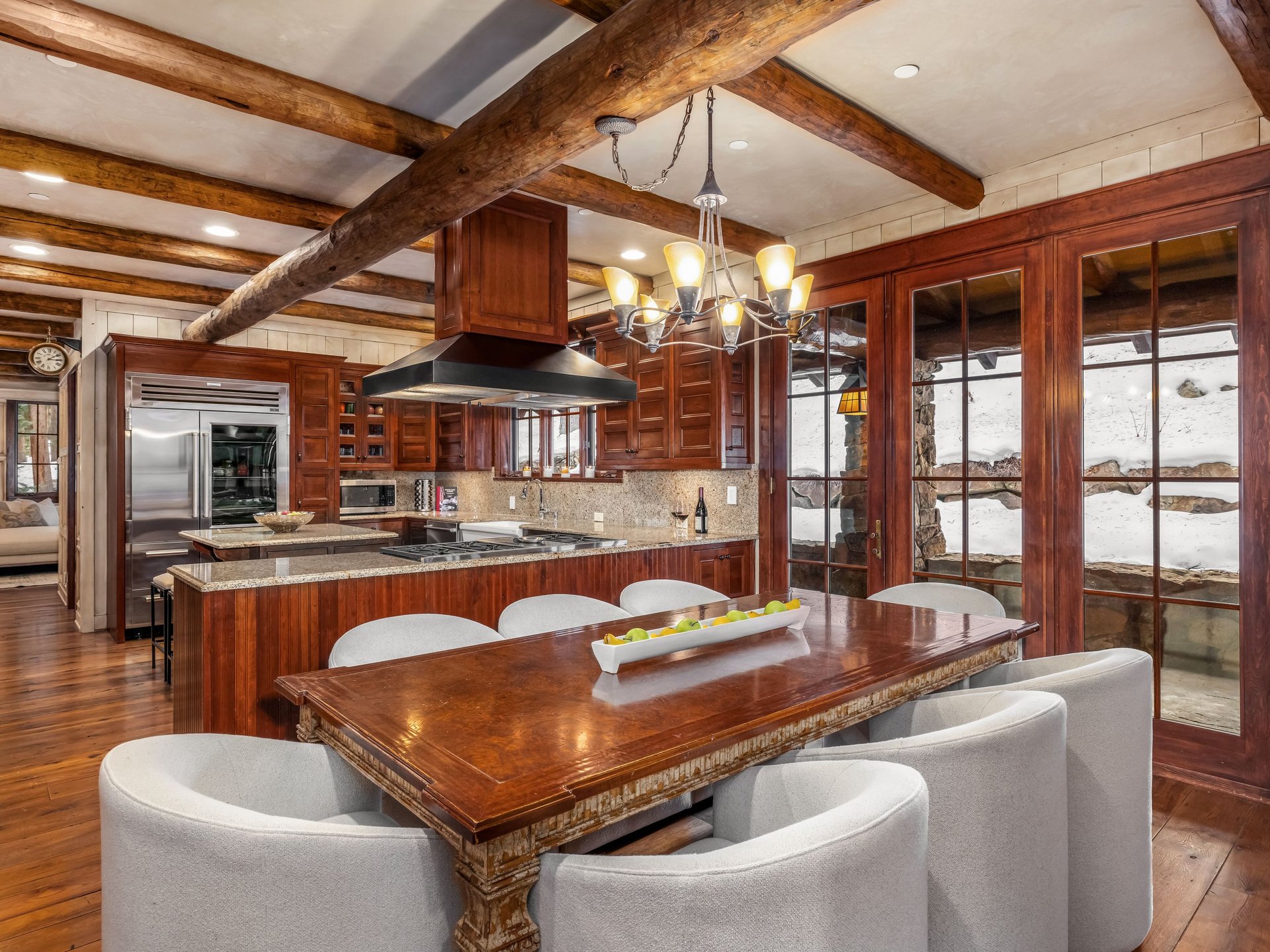 3698 Daybreak Ridge
