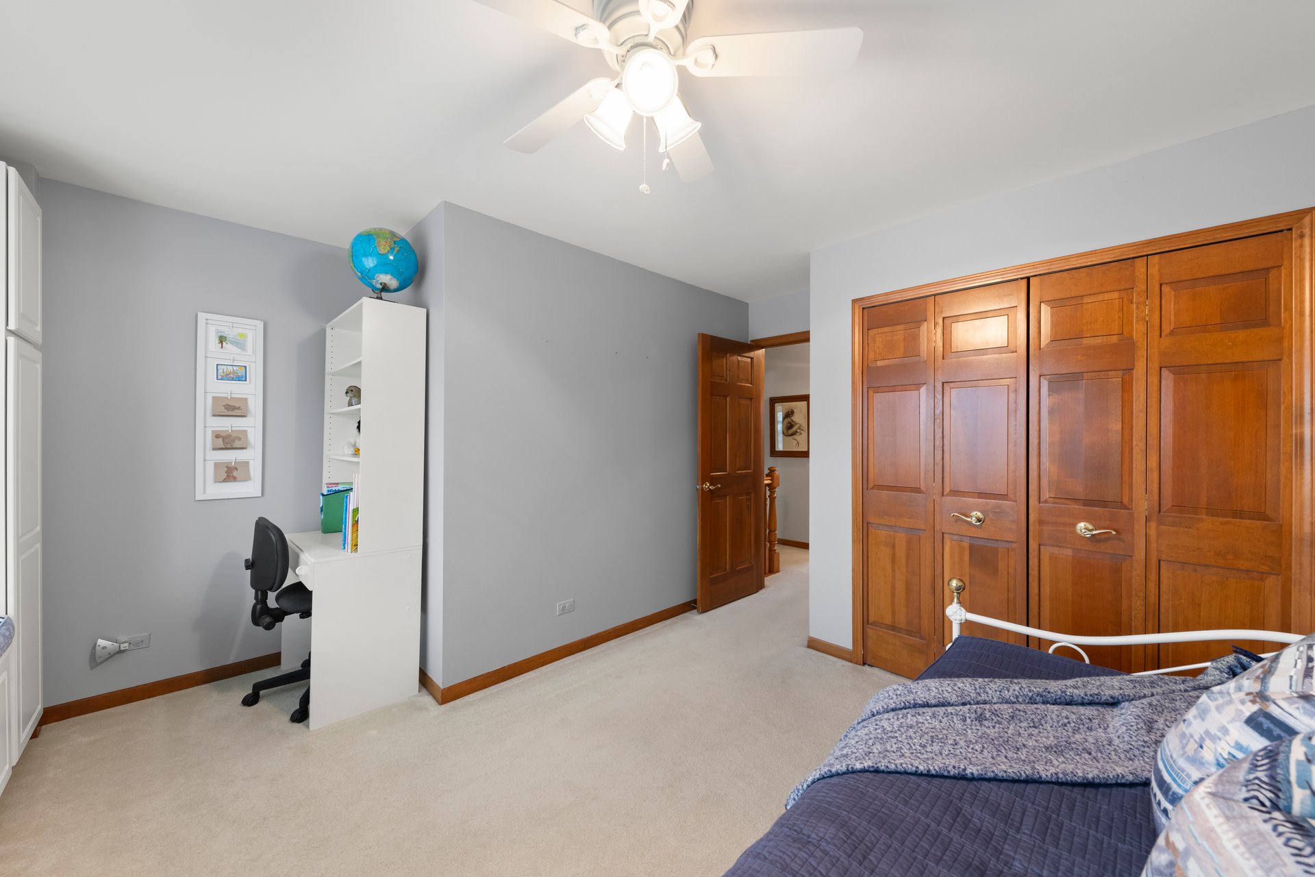 Snead Court