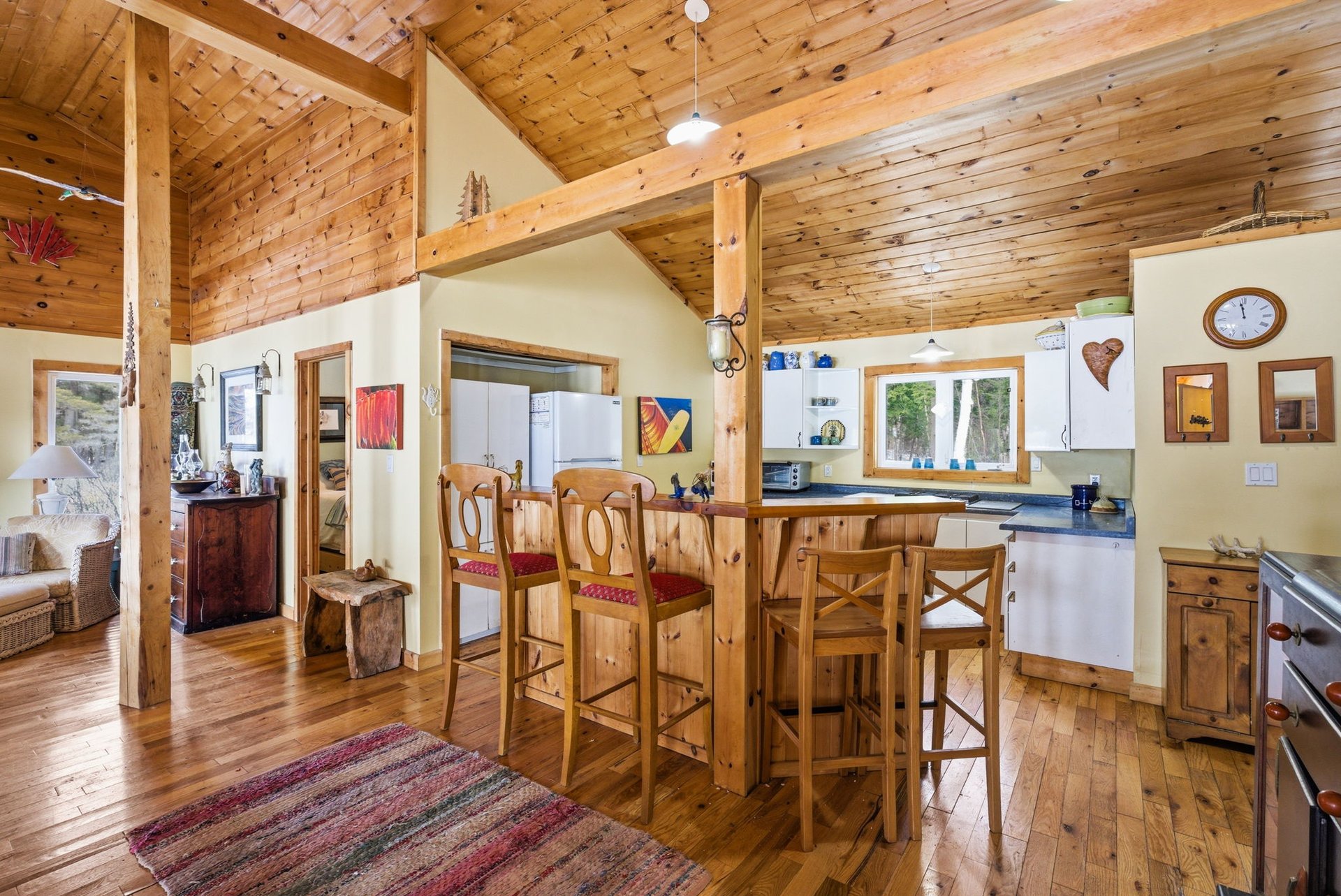 3301B Axe Lake Road
