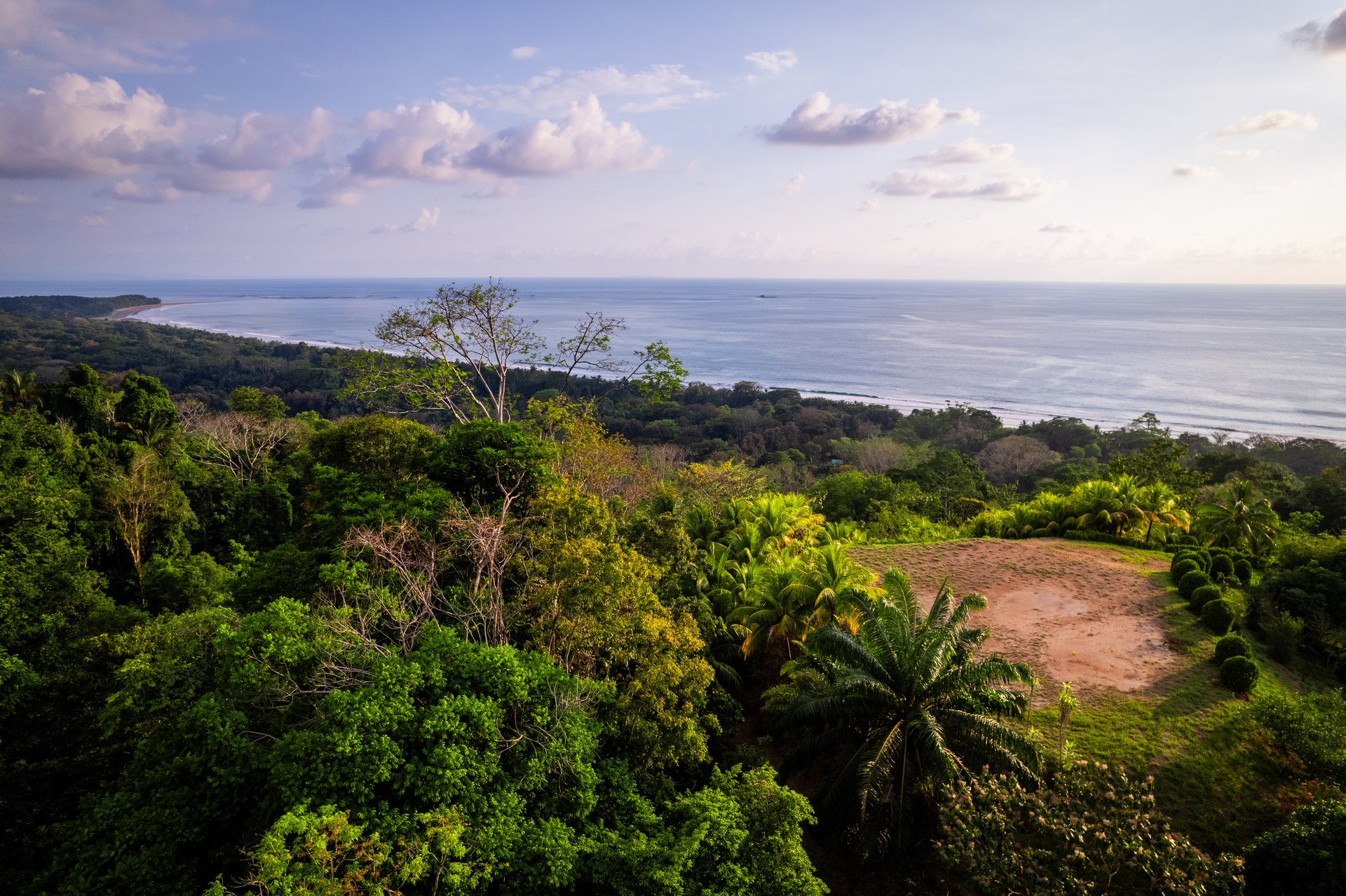 Ultra-Luxury Coastal Estate with Iconic Whale’s Tail Views