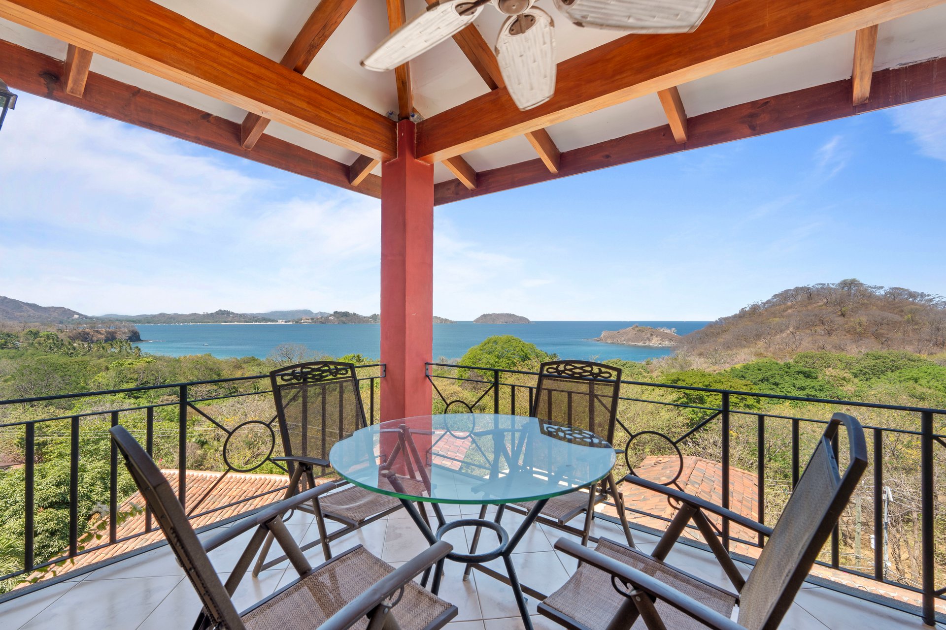 Villas Catalinas 11 | Spectacular Views You’ll Never Get Tired Of!