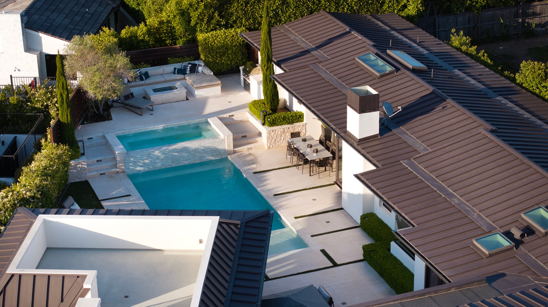 Private Oasis in Cameo Shores