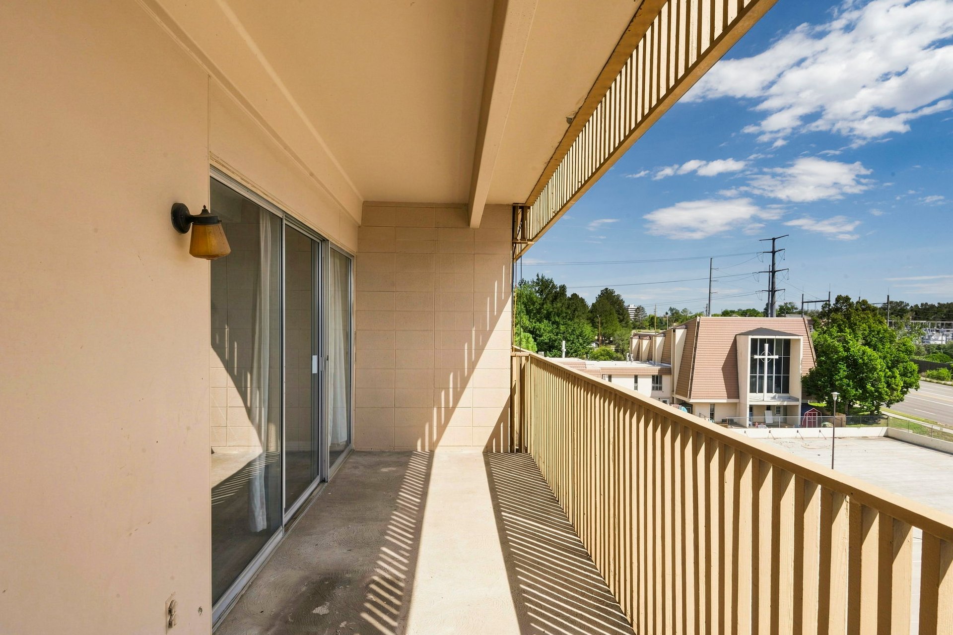 8060 E Girard Avenue Unit #612