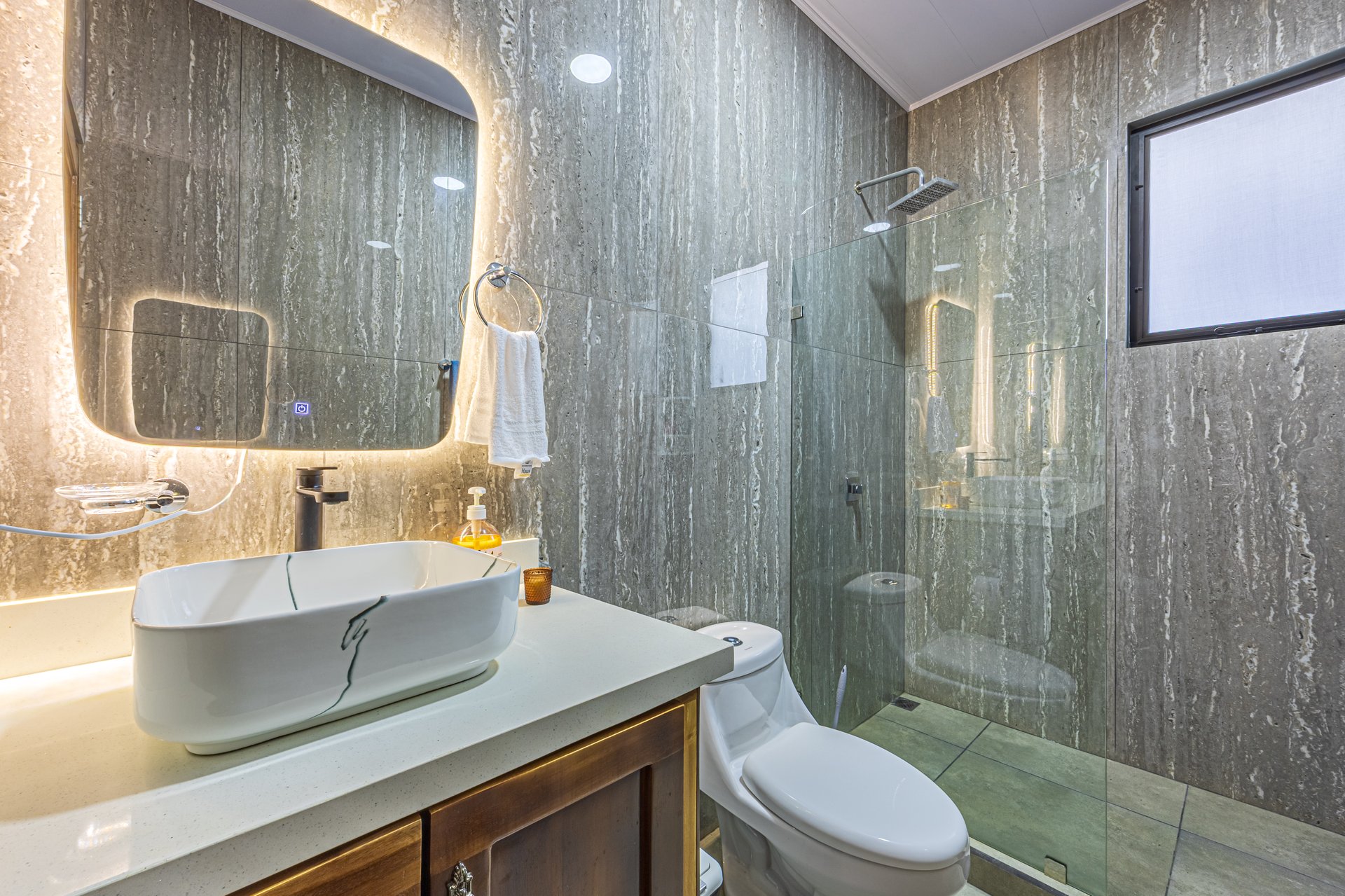 Hidden Gem Villa – Brand New & Fully Furnished 3 Bed | 3 Bath | Private Pool | Costa Rica's South Pacific
