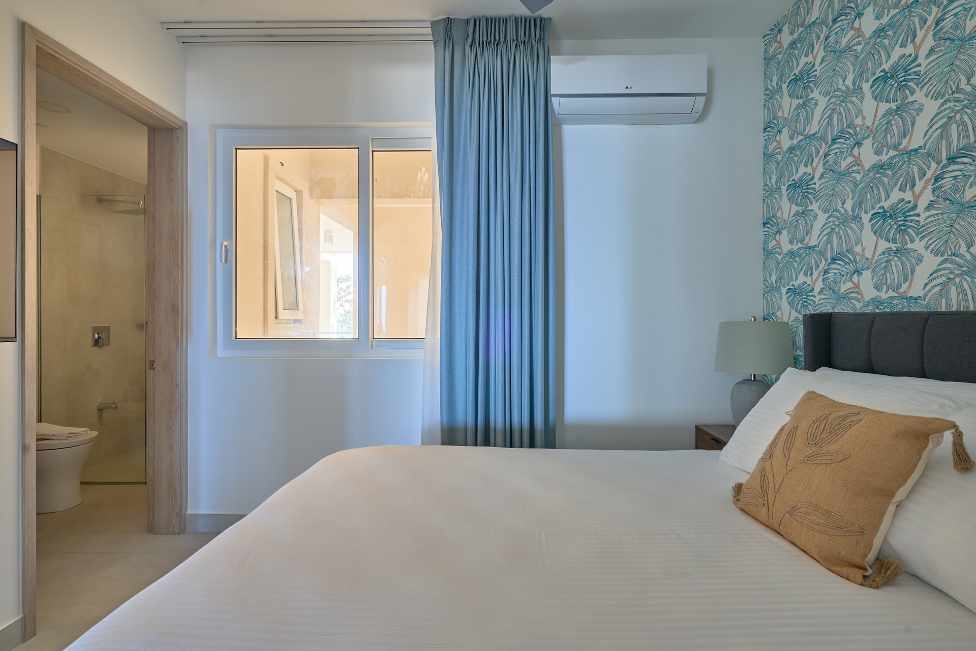 Residencia La Vista Tower C – 2 Bedroom | Elevated Ocean-View Living in Playa Tamarindo