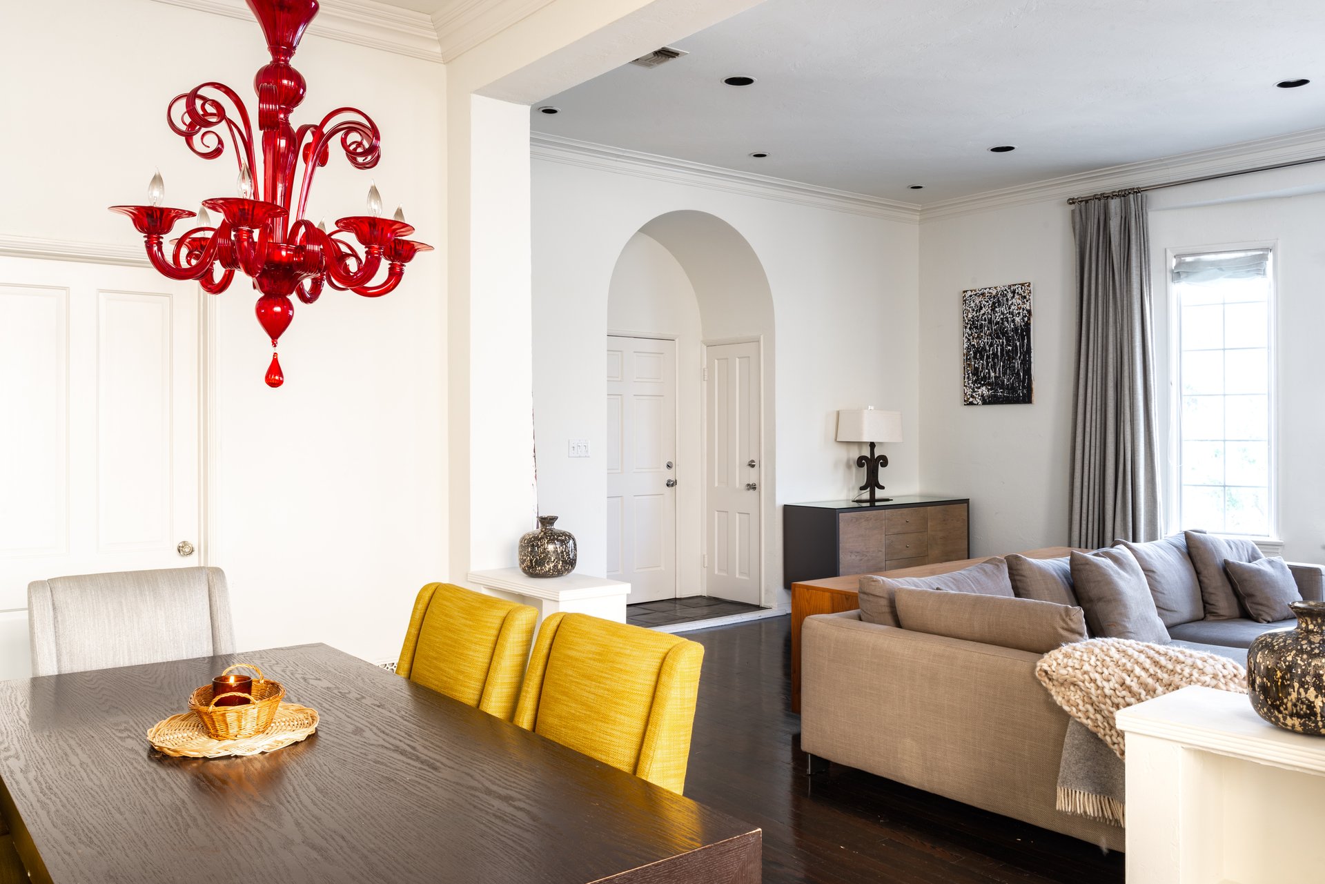 1014 N Doheny Dr. Unit #6