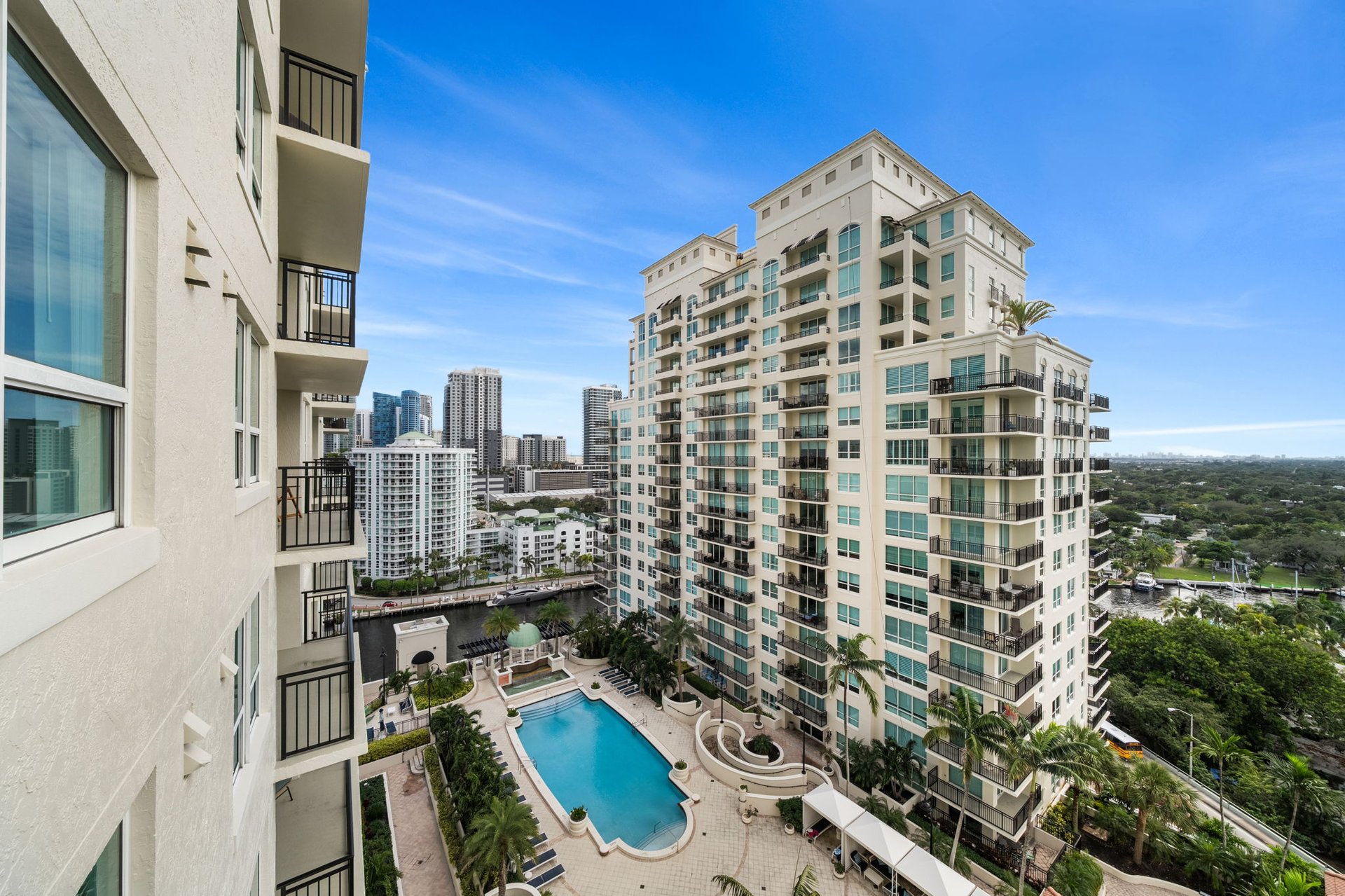 610 W Las Olas Blvd 1621N