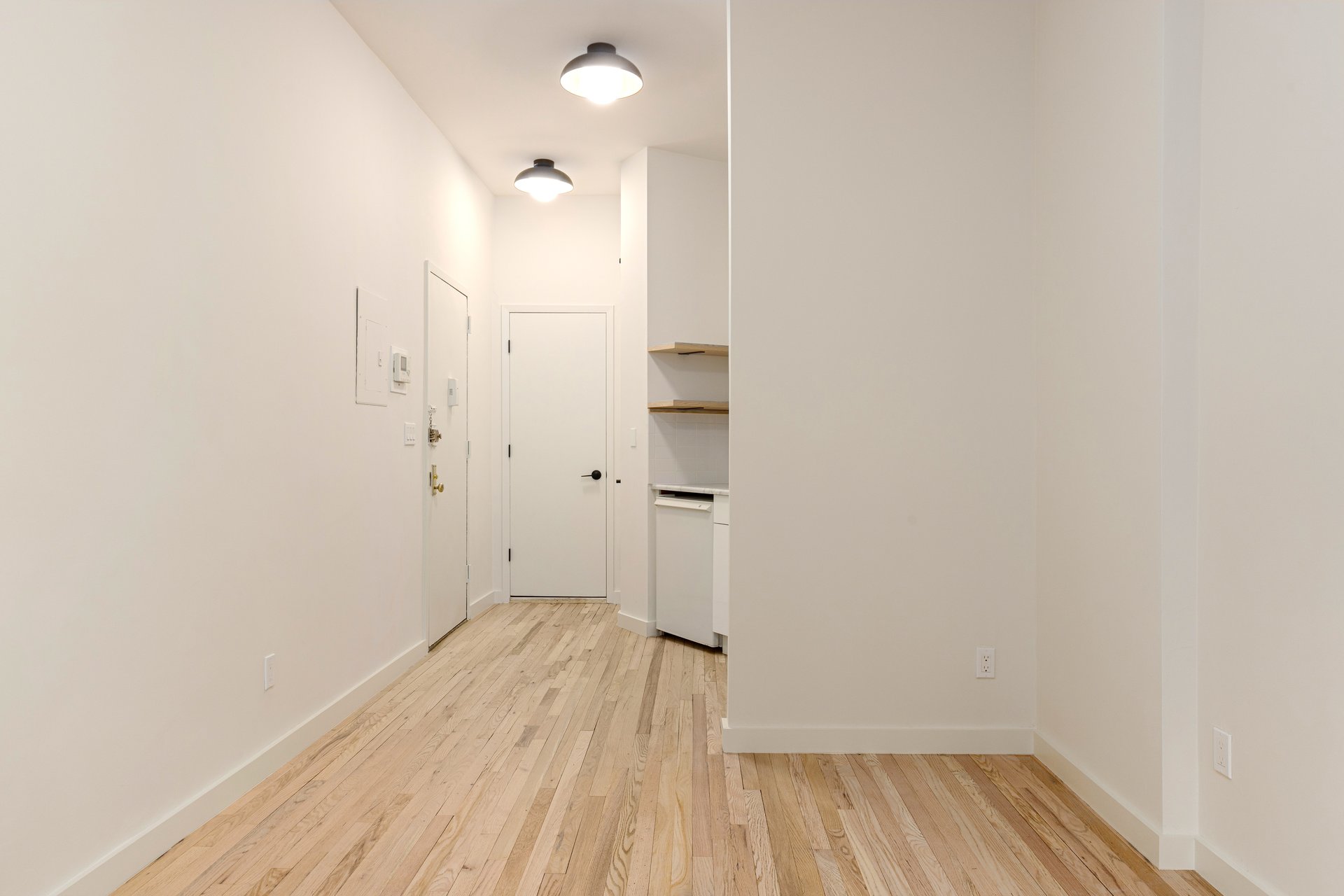 518 E 11th Street 1B