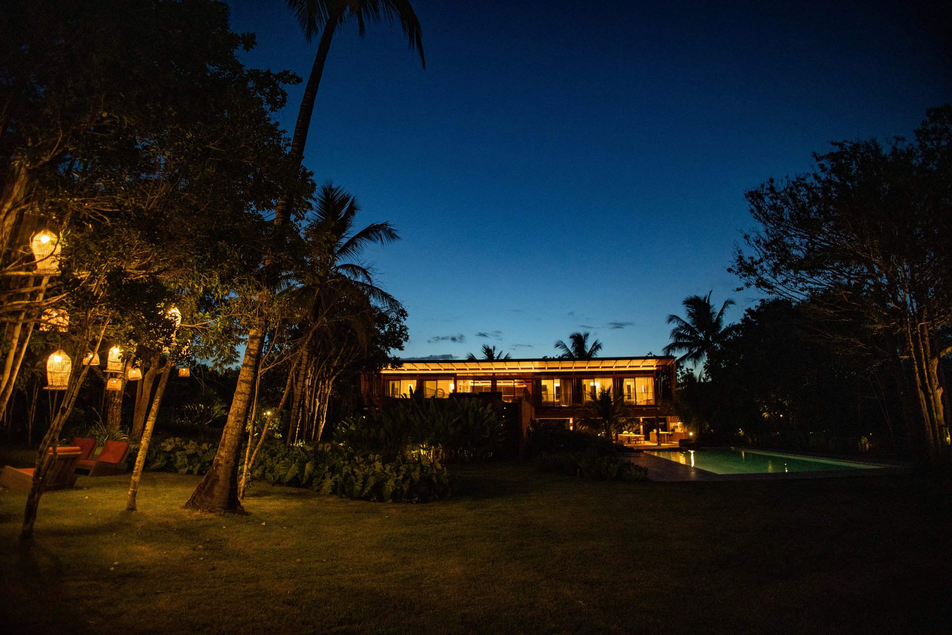 Villa Fasano Serena
