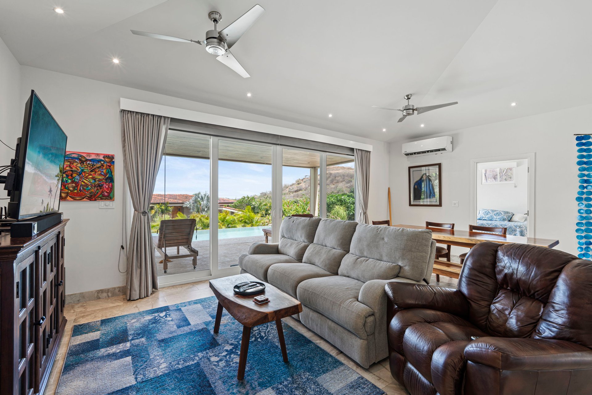 Casa Sunshine | Happy Home w/ Private Pool, OV Pavilion in Gated Community w/ Tons of Amenities!