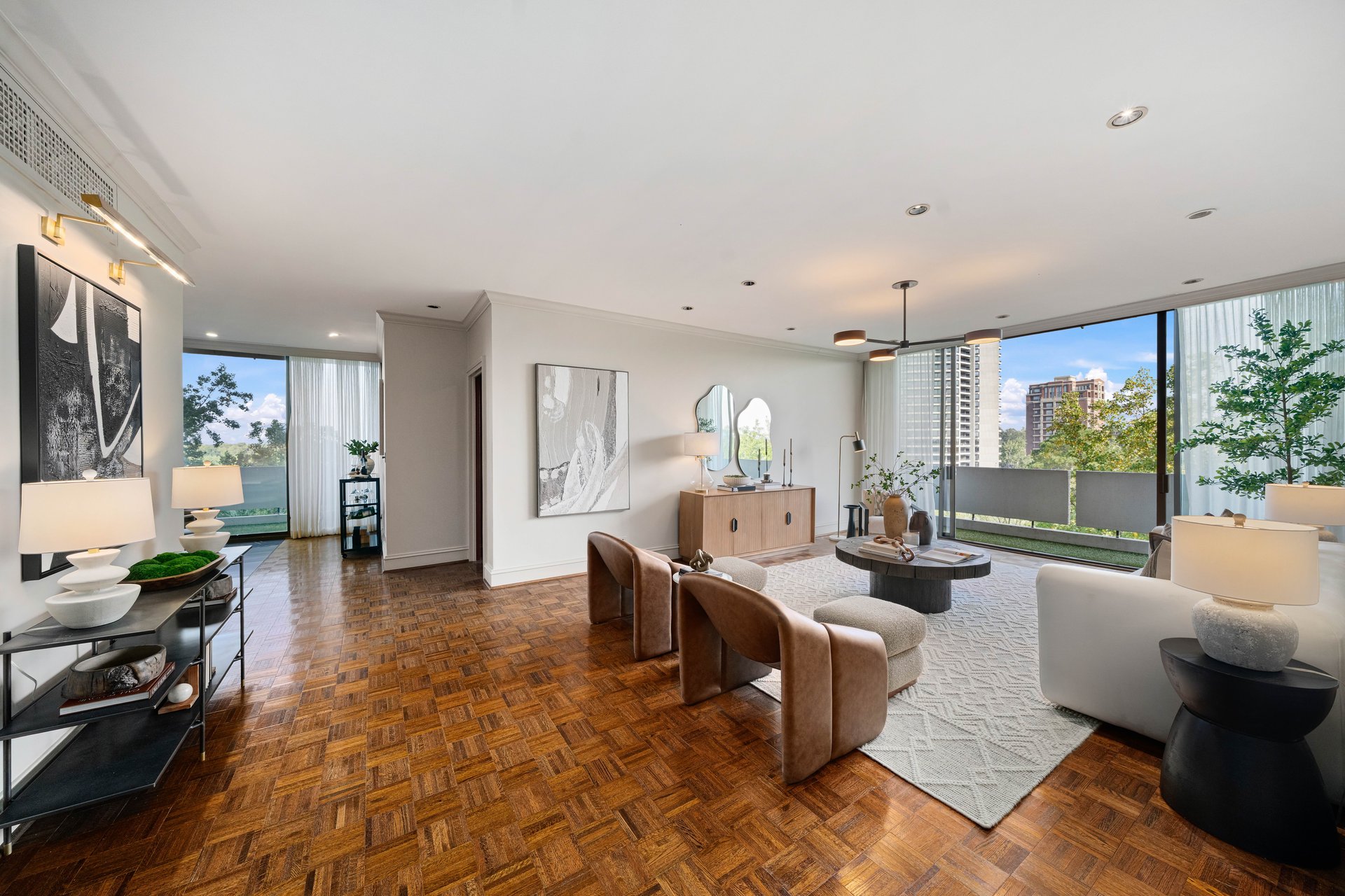 2575 Peachtree Road NE Unit 12D